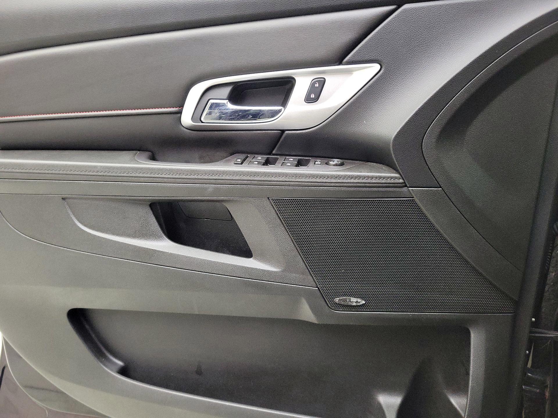 Thumbnail: 2016 GMC Terrain - 12