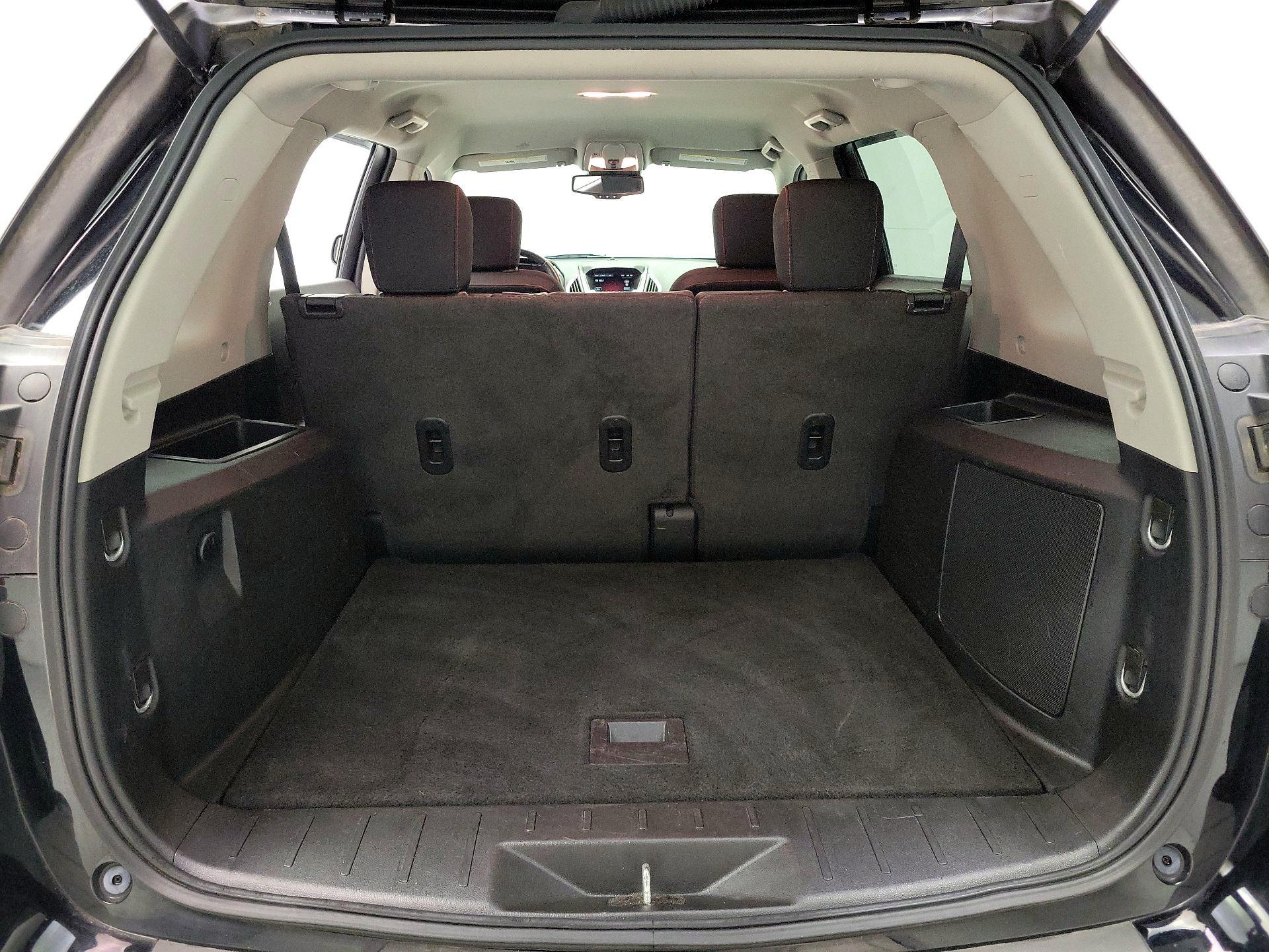 Thumbnail: 2016 GMC Terrain - 18
