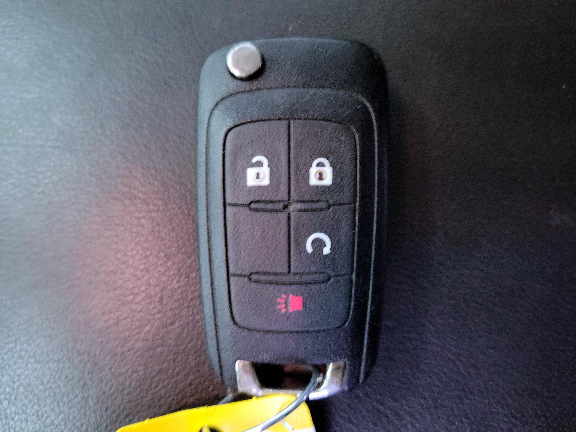 Thumbnail: 2016 GMC Terrain - 20