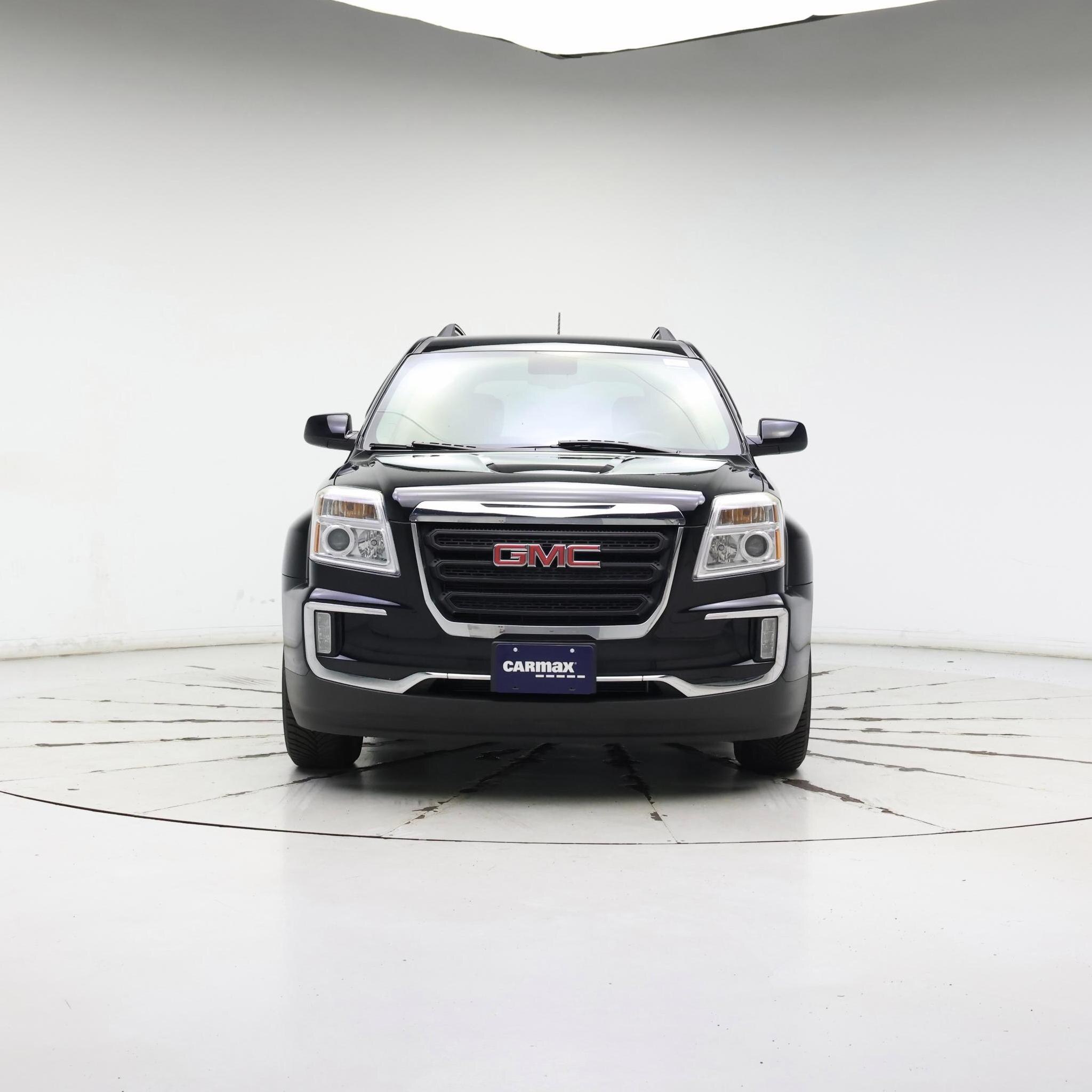 Thumbnail: 2016 GMC Terrain - 5