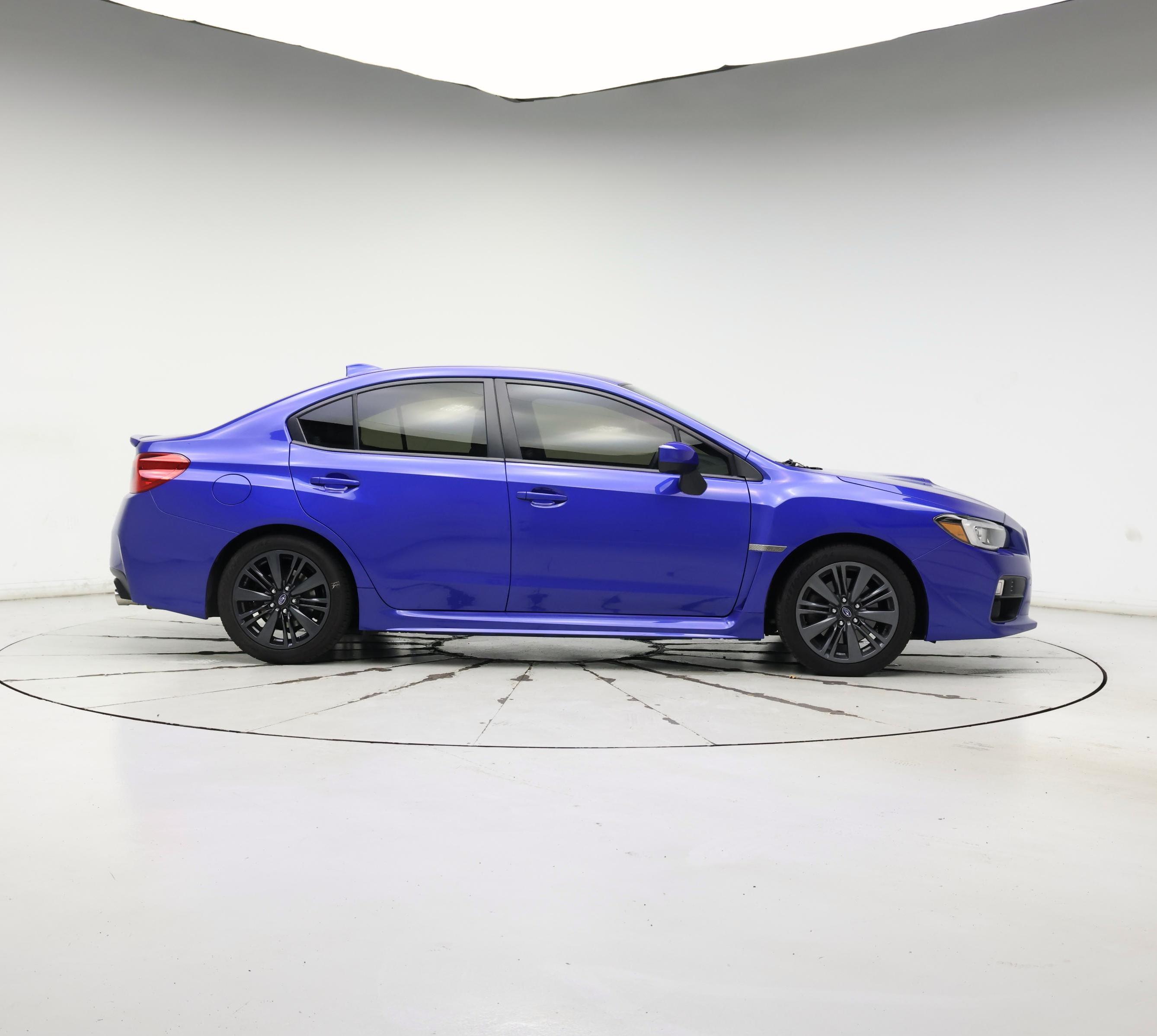 Thumbnail: 2015 Subaru WRX - 7