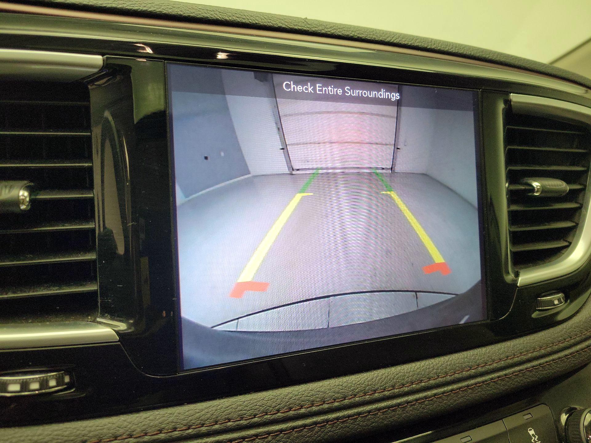 Thumbnail: 2019 Chrysler Pacifica - 13