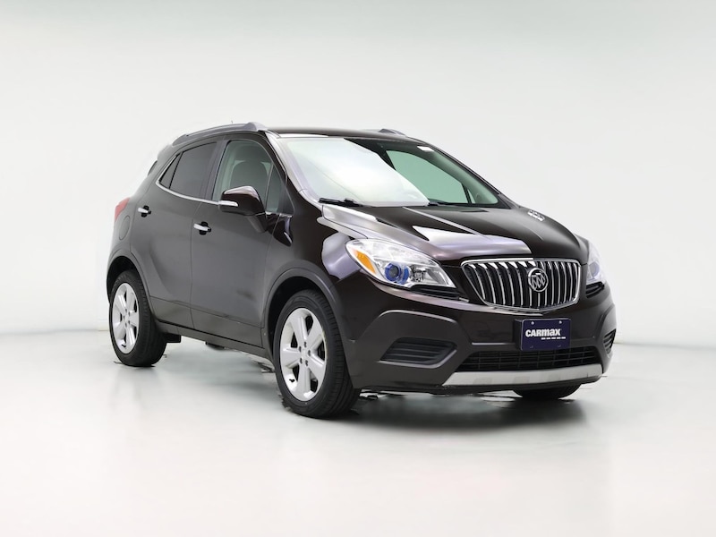 2016 Buick Encore  -
                  Kenosha, WI