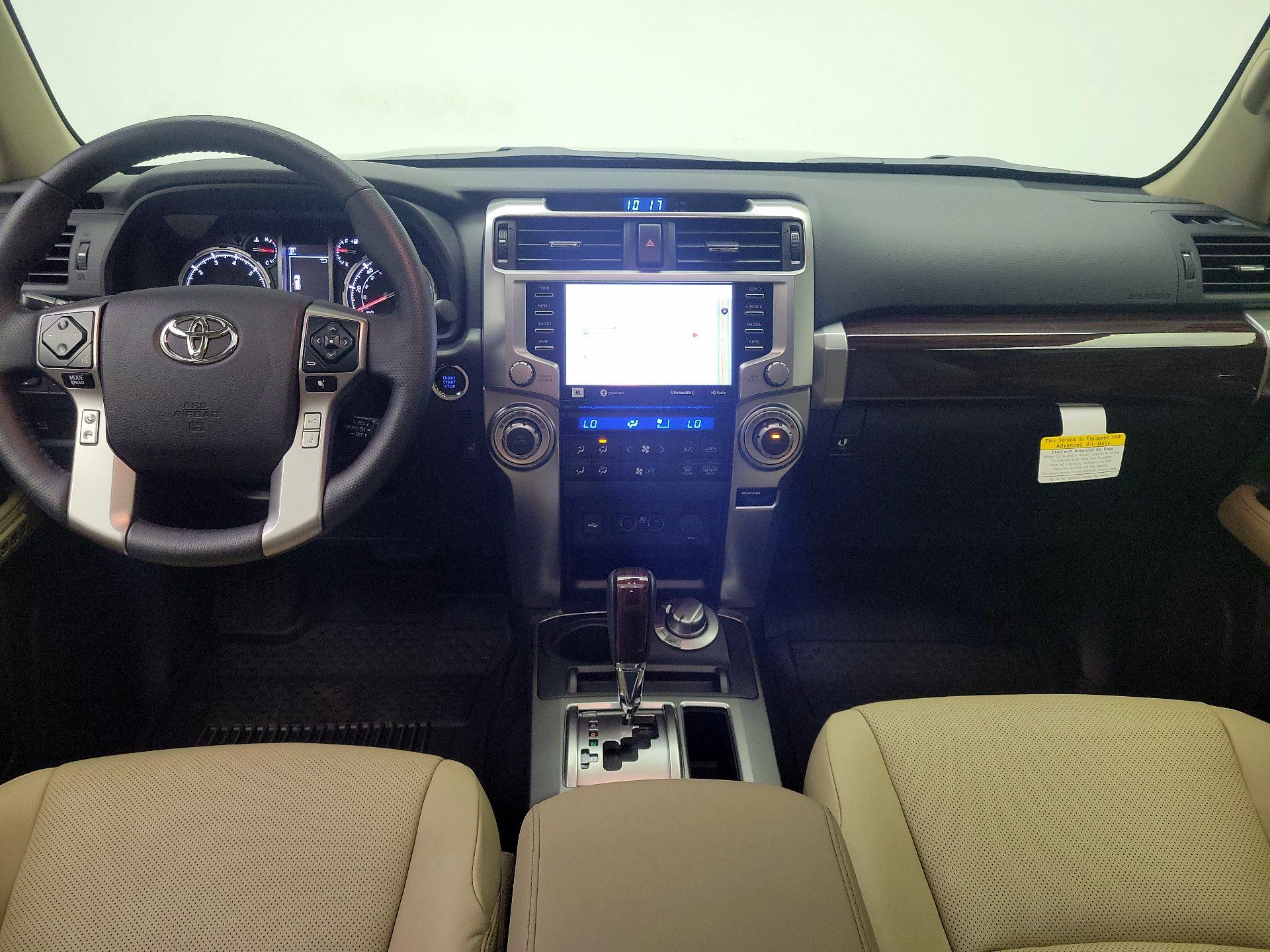 Thumbnail: 2024 Toyota 4Runner - 9