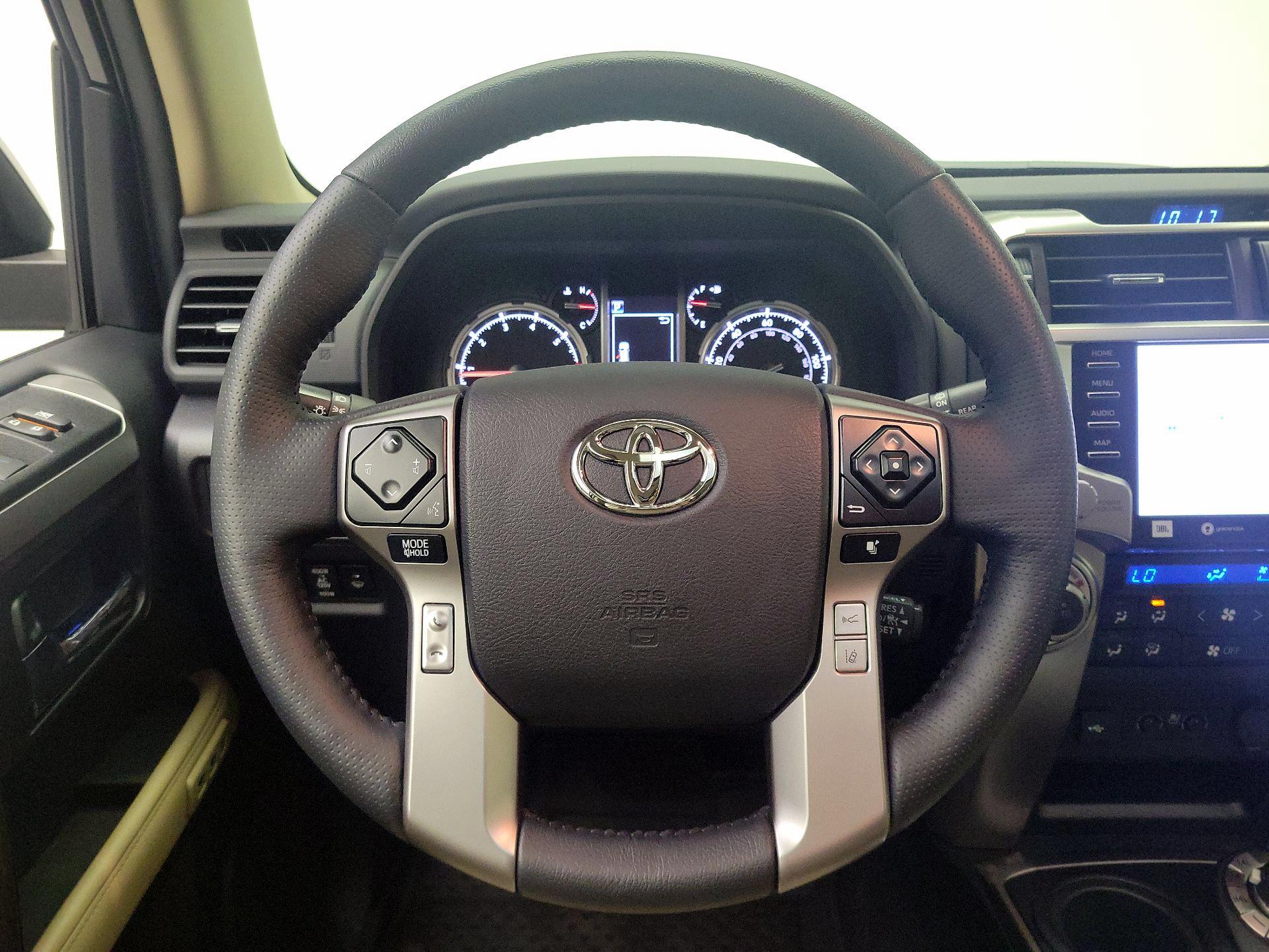 Thumbnail: 2024 Toyota 4Runner - 10