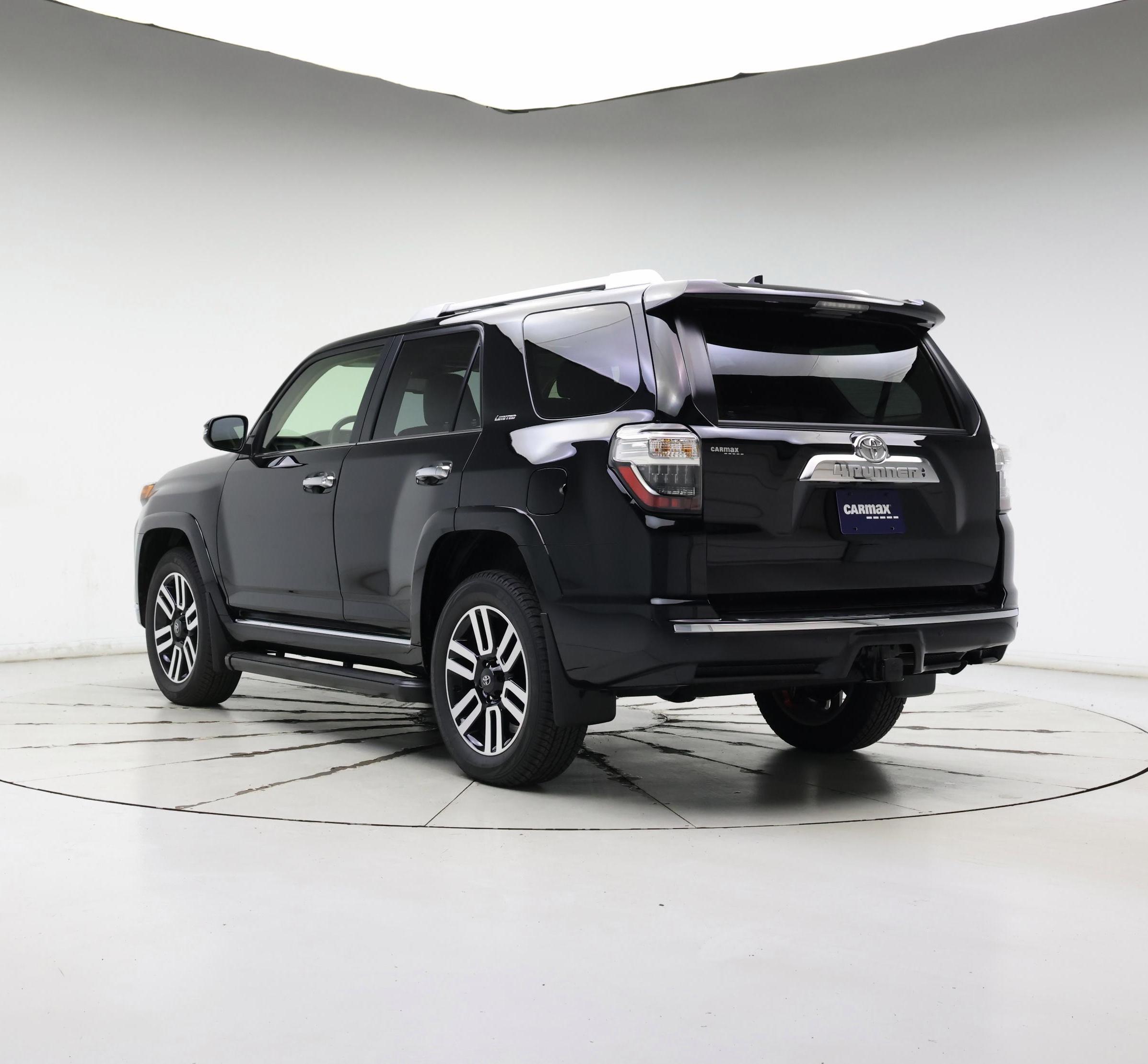 Thumbnail: 2024 Toyota 4Runner - 2