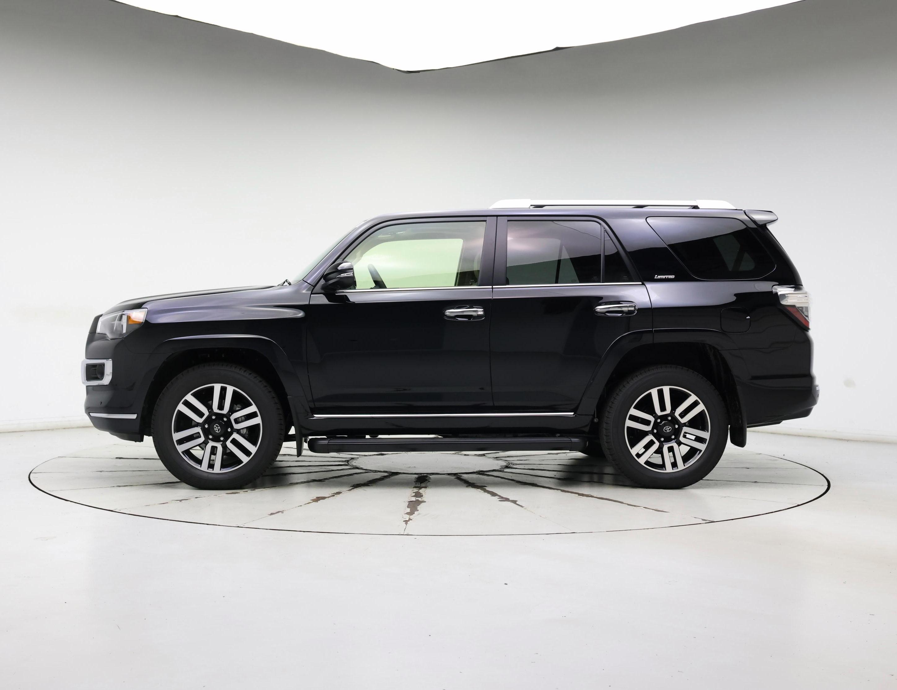 Thumbnail: 2024 Toyota 4Runner - 3