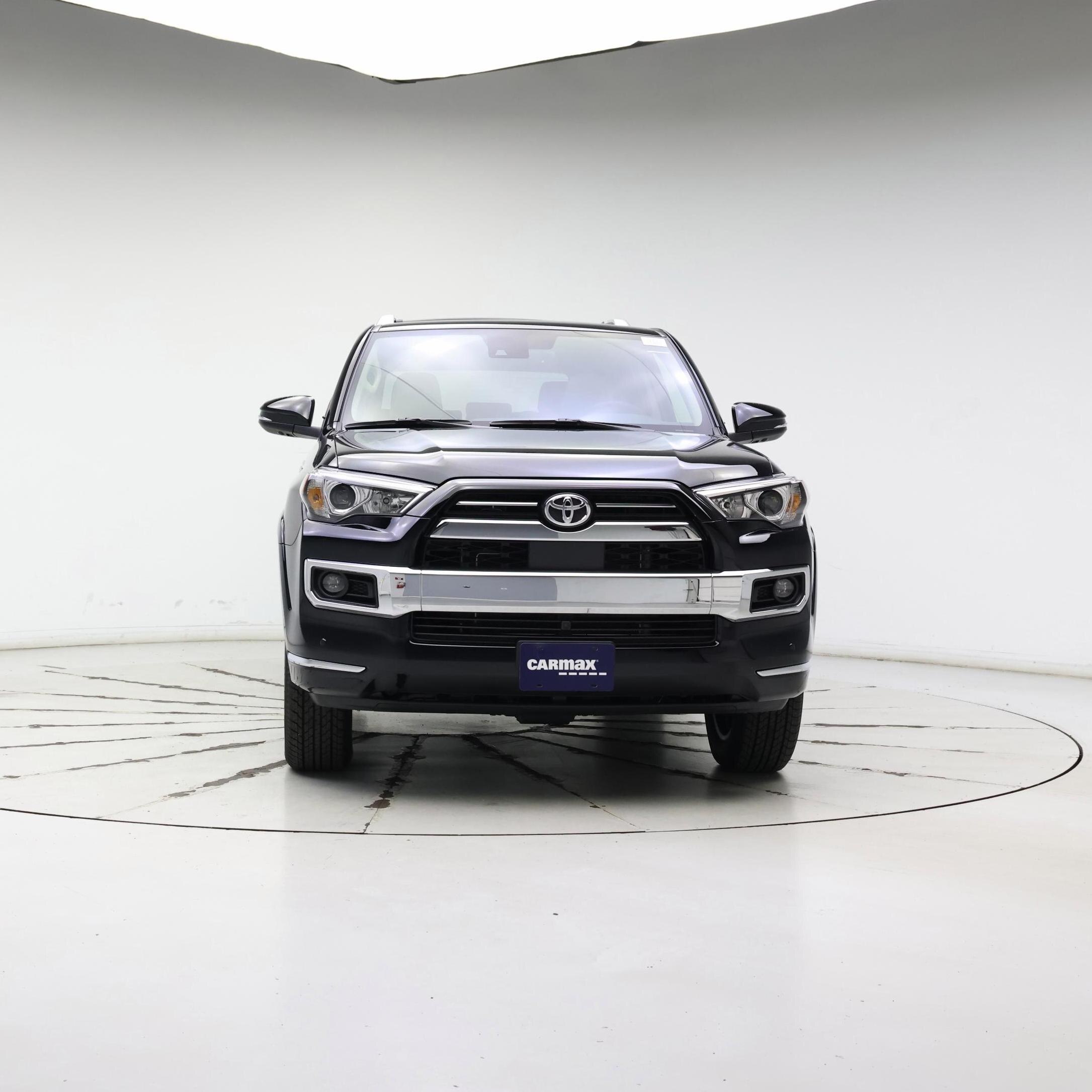 Thumbnail: 2024 Toyota 4Runner - 5
