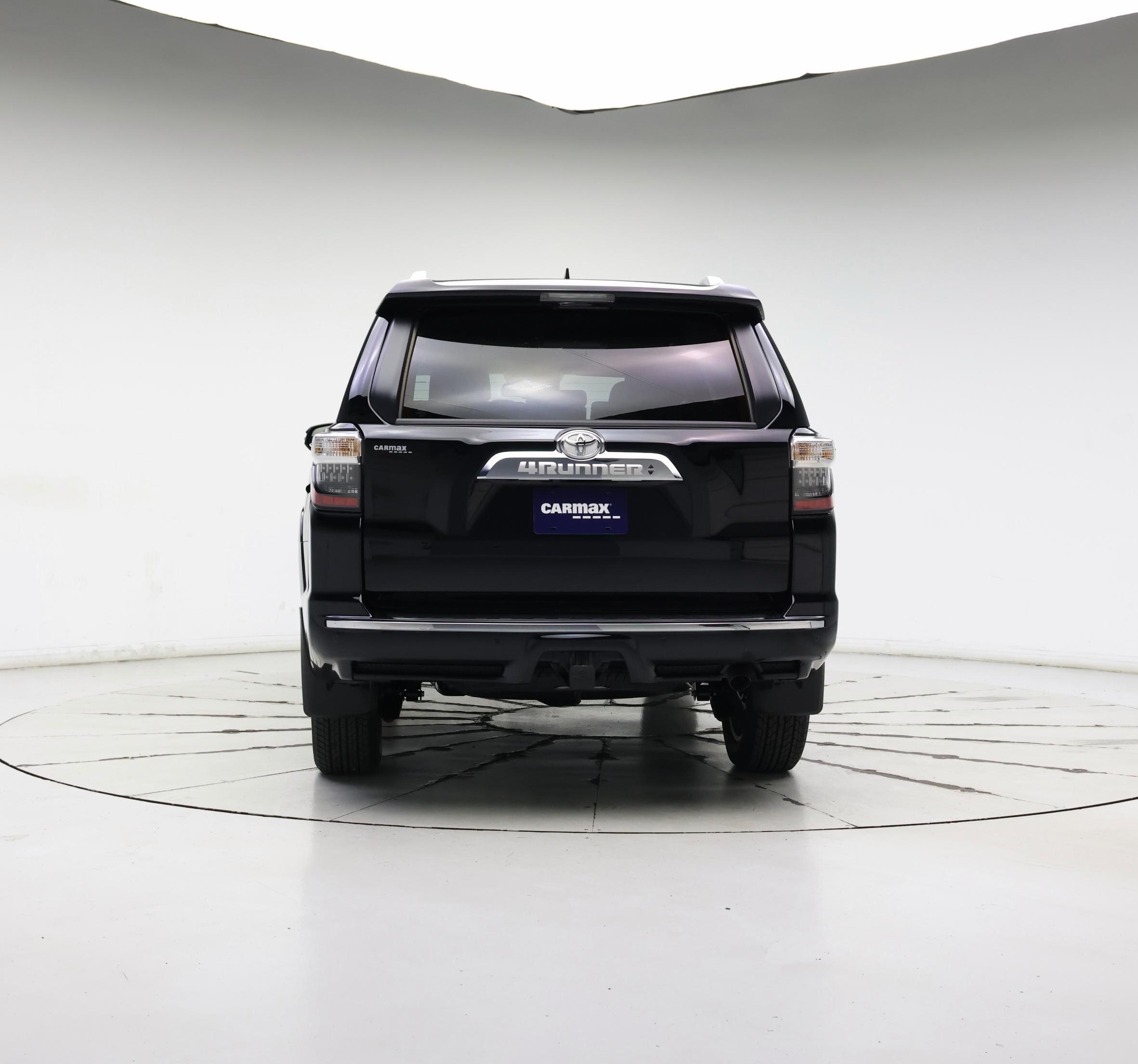 Thumbnail: 2024 Toyota 4Runner - 6