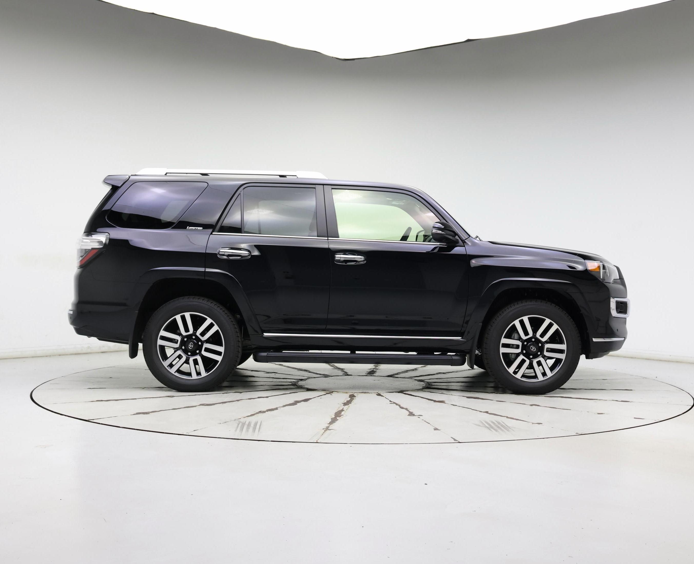Thumbnail: 2024 Toyota 4Runner - 7