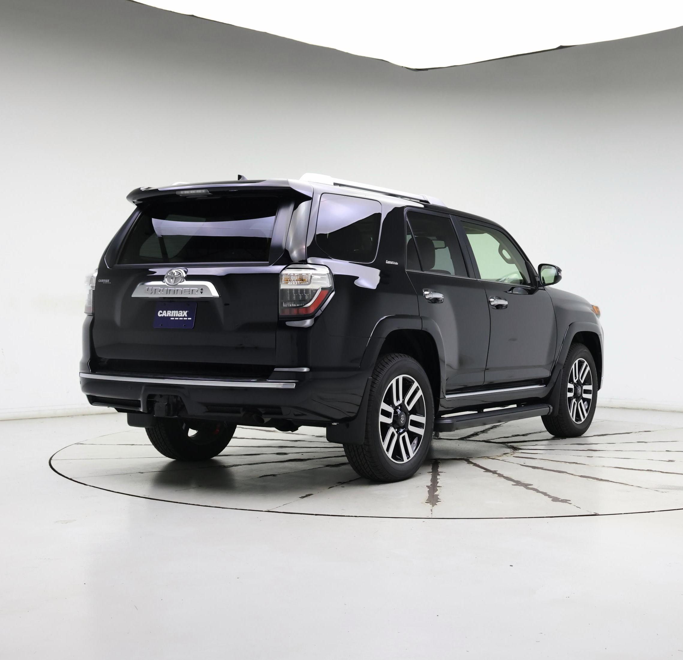 Thumbnail: 2024 Toyota 4Runner - 8
