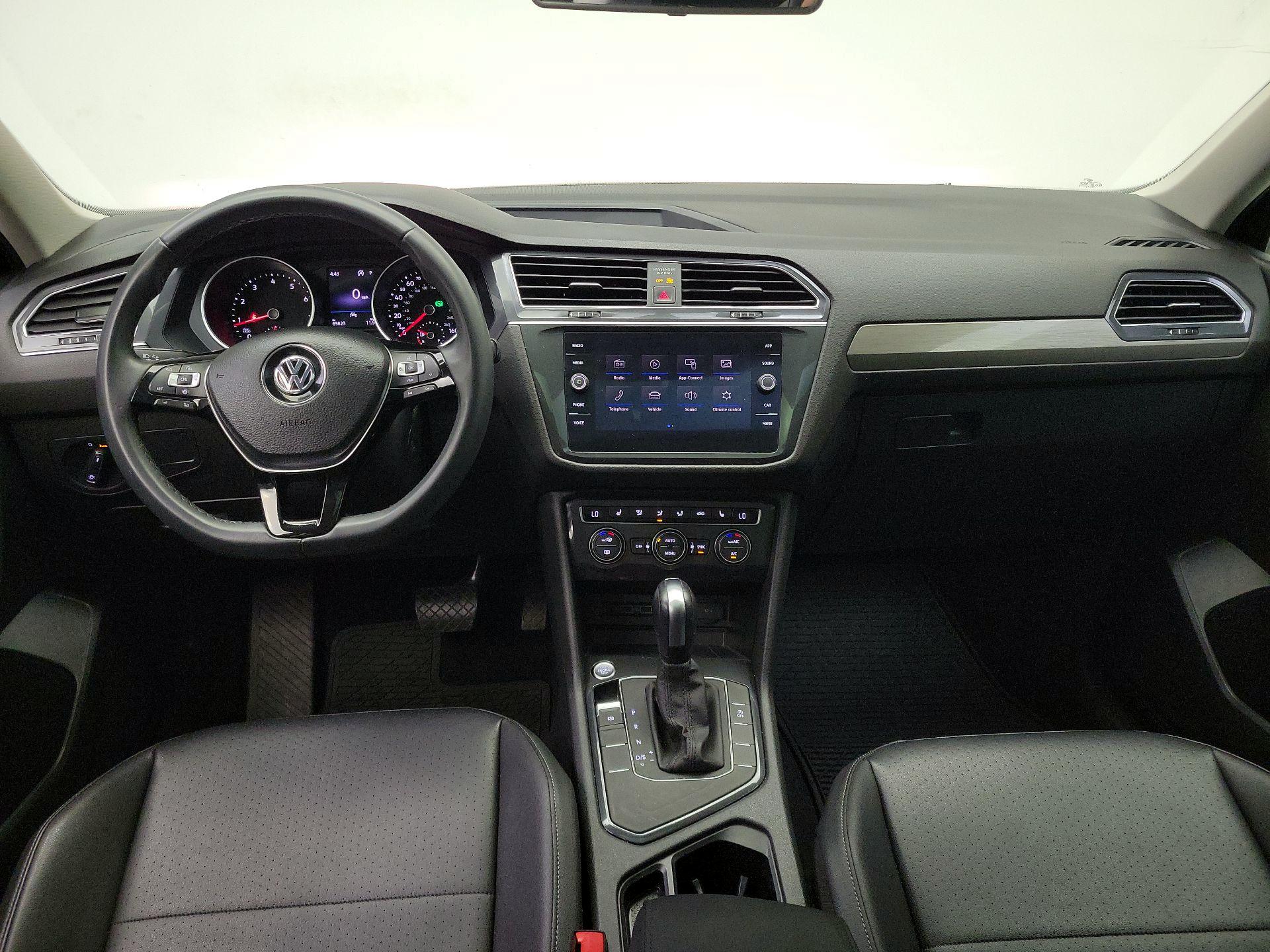 Thumbnail: 2020 Volkswagen Tiguan - 9