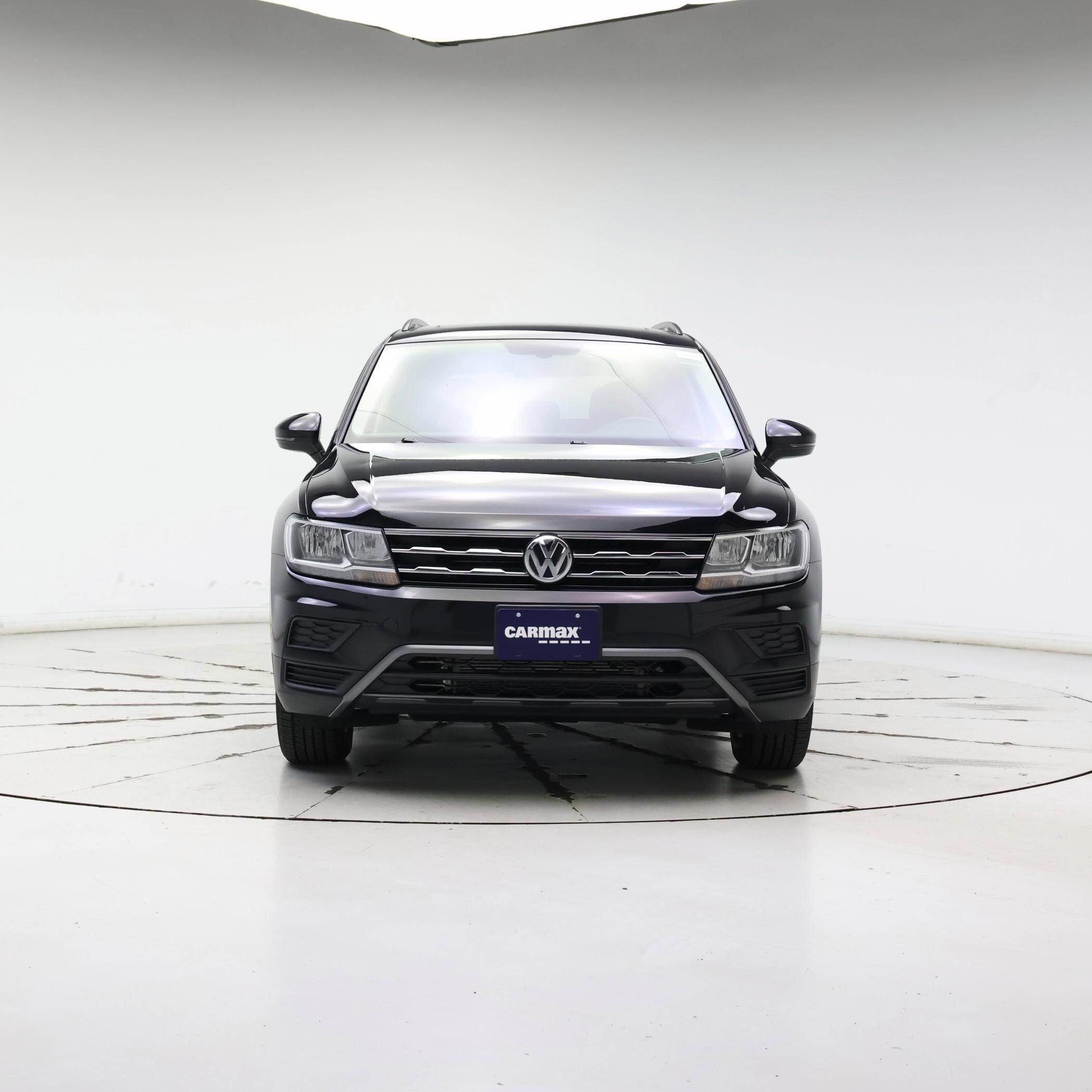 Thumbnail: 2020 Volkswagen Tiguan - 5