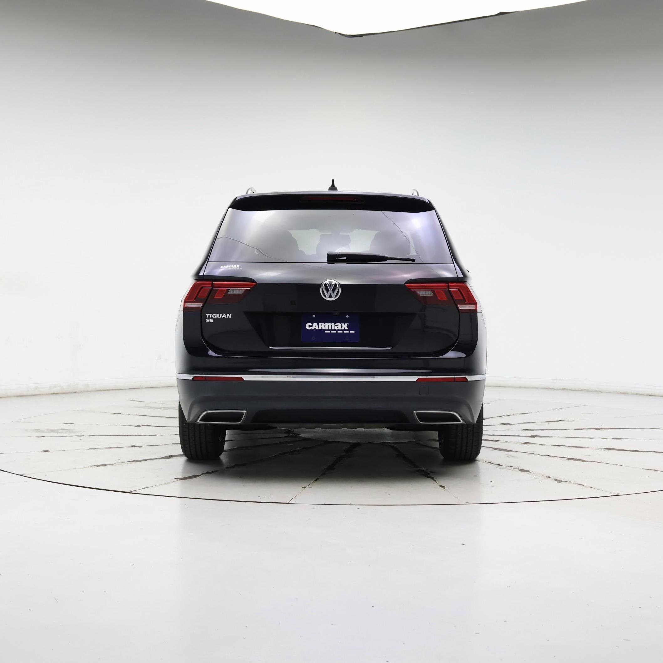 Thumbnail: 2020 Volkswagen Tiguan - 6