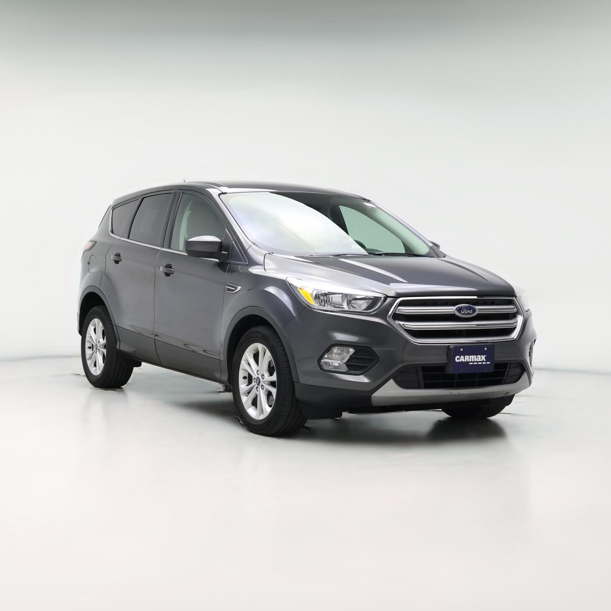 Thumbnail: 2017 Ford Escape - 1