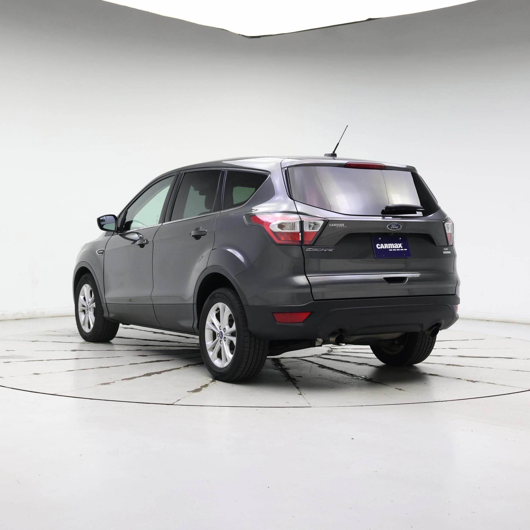 Thumbnail: 2017 Ford Escape - 2