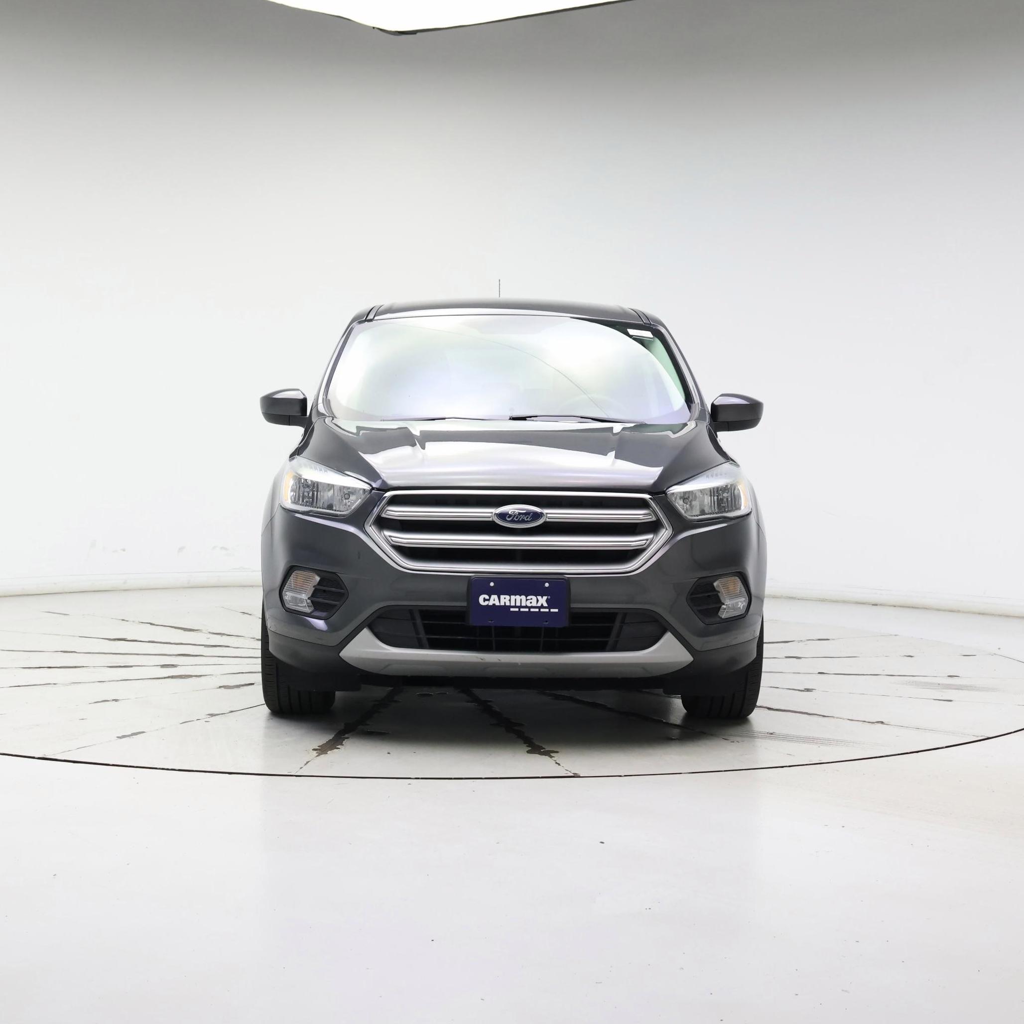 Thumbnail: 2017 Ford Escape - 5