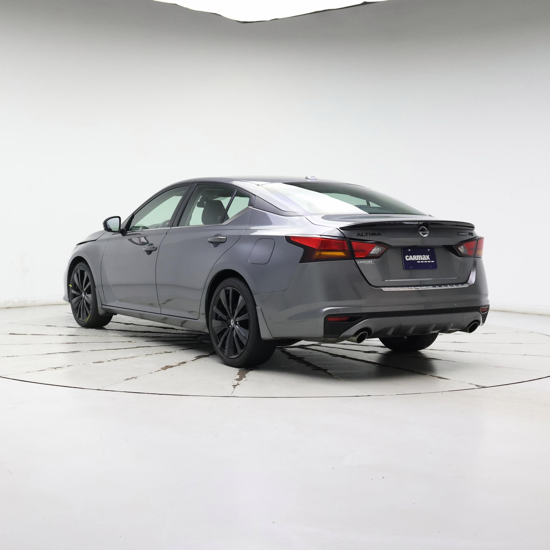 Thumbnail: 2022 Nissan Altima - 2