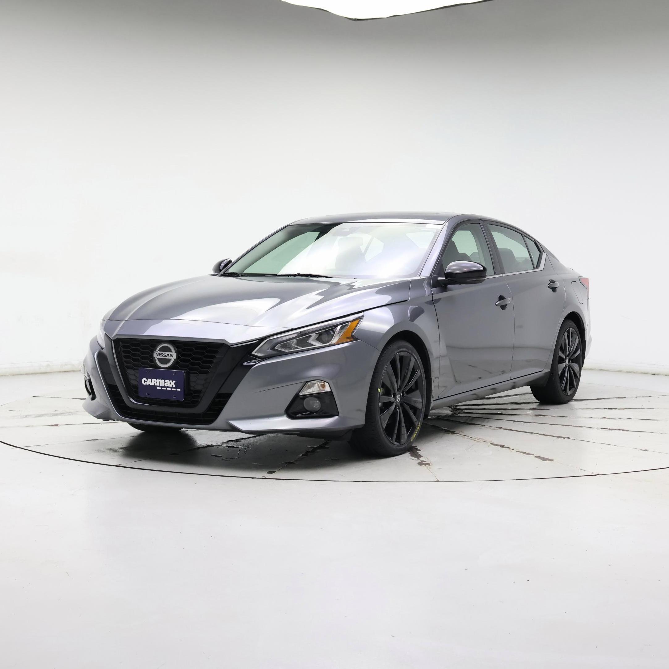 Thumbnail: 2022 Nissan Altima - 4