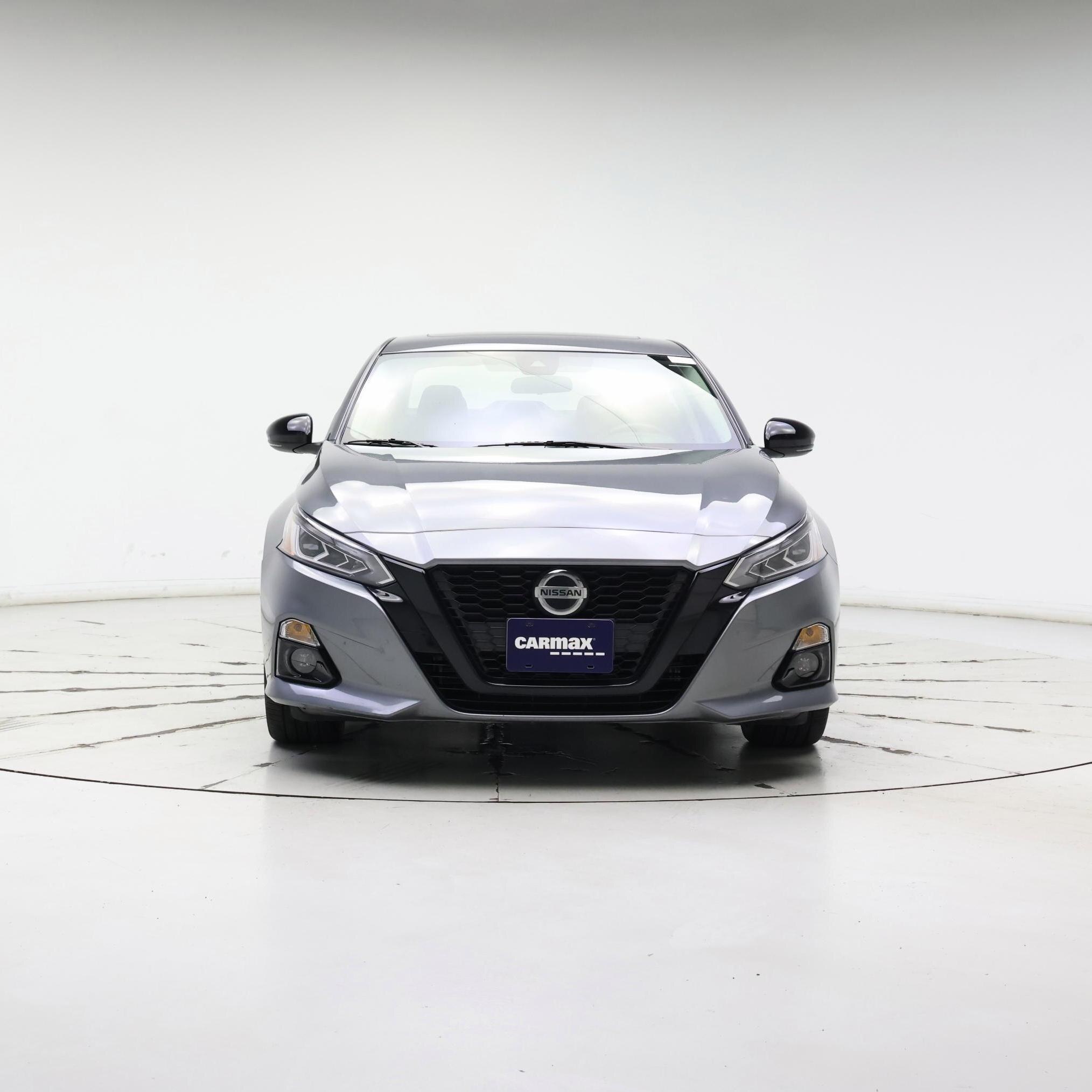 Thumbnail: 2022 Nissan Altima - 5