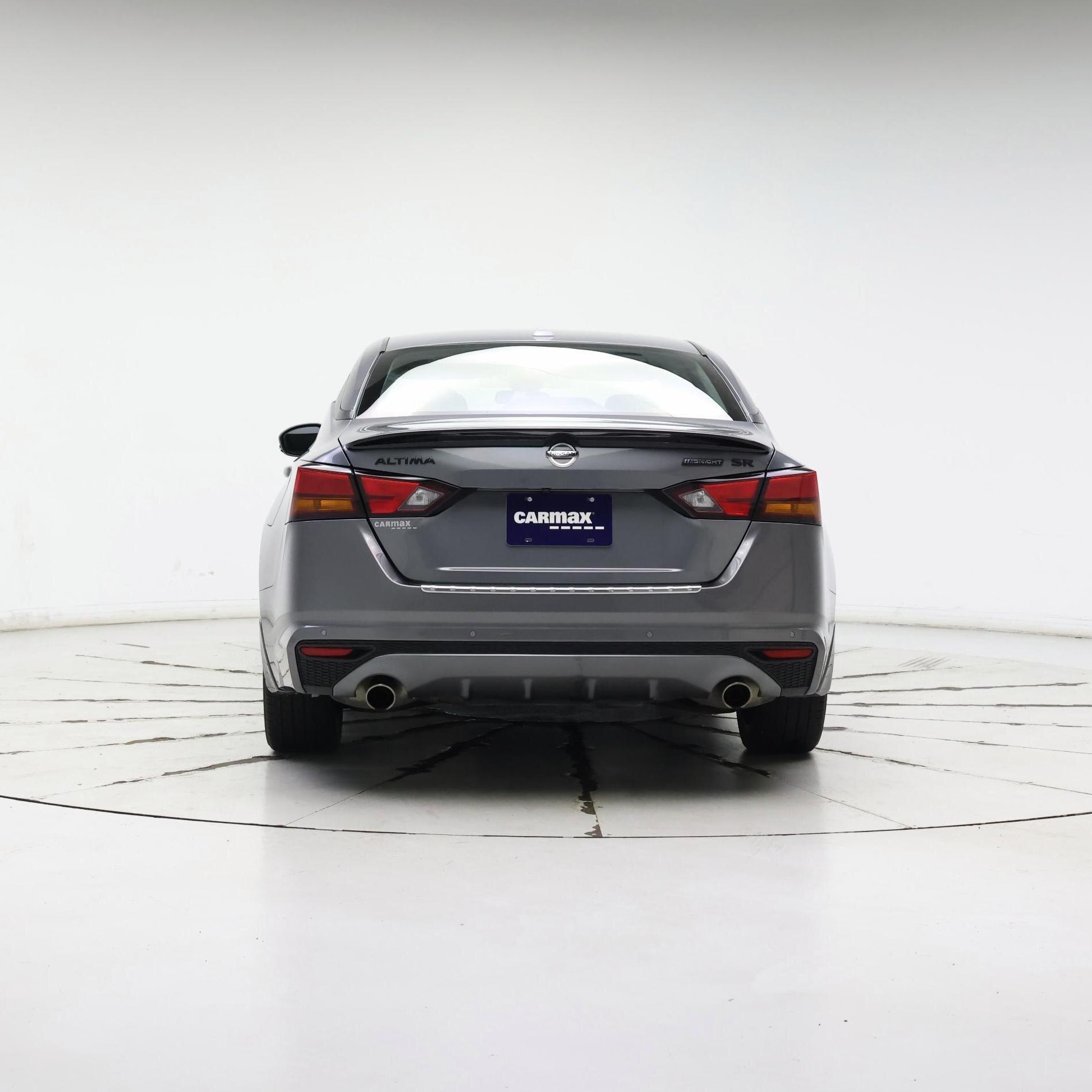 Thumbnail: 2022 Nissan Altima - 6
