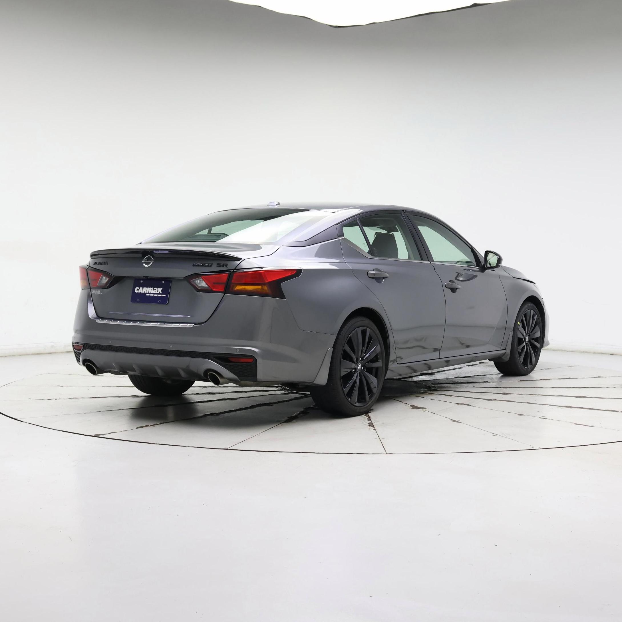 Thumbnail: 2022 Nissan Altima - 8