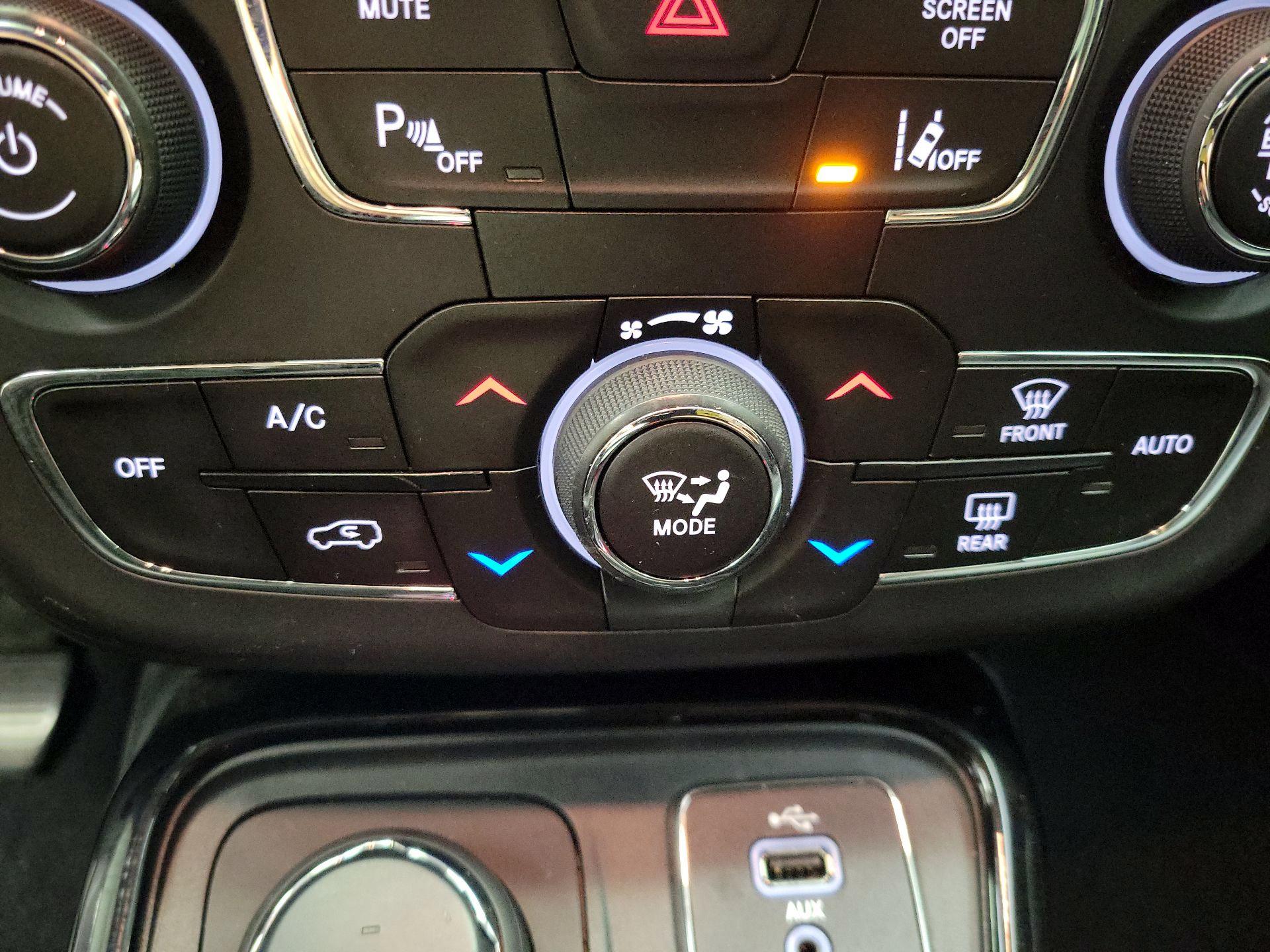 Thumbnail: 2017 Jeep Compass - 17