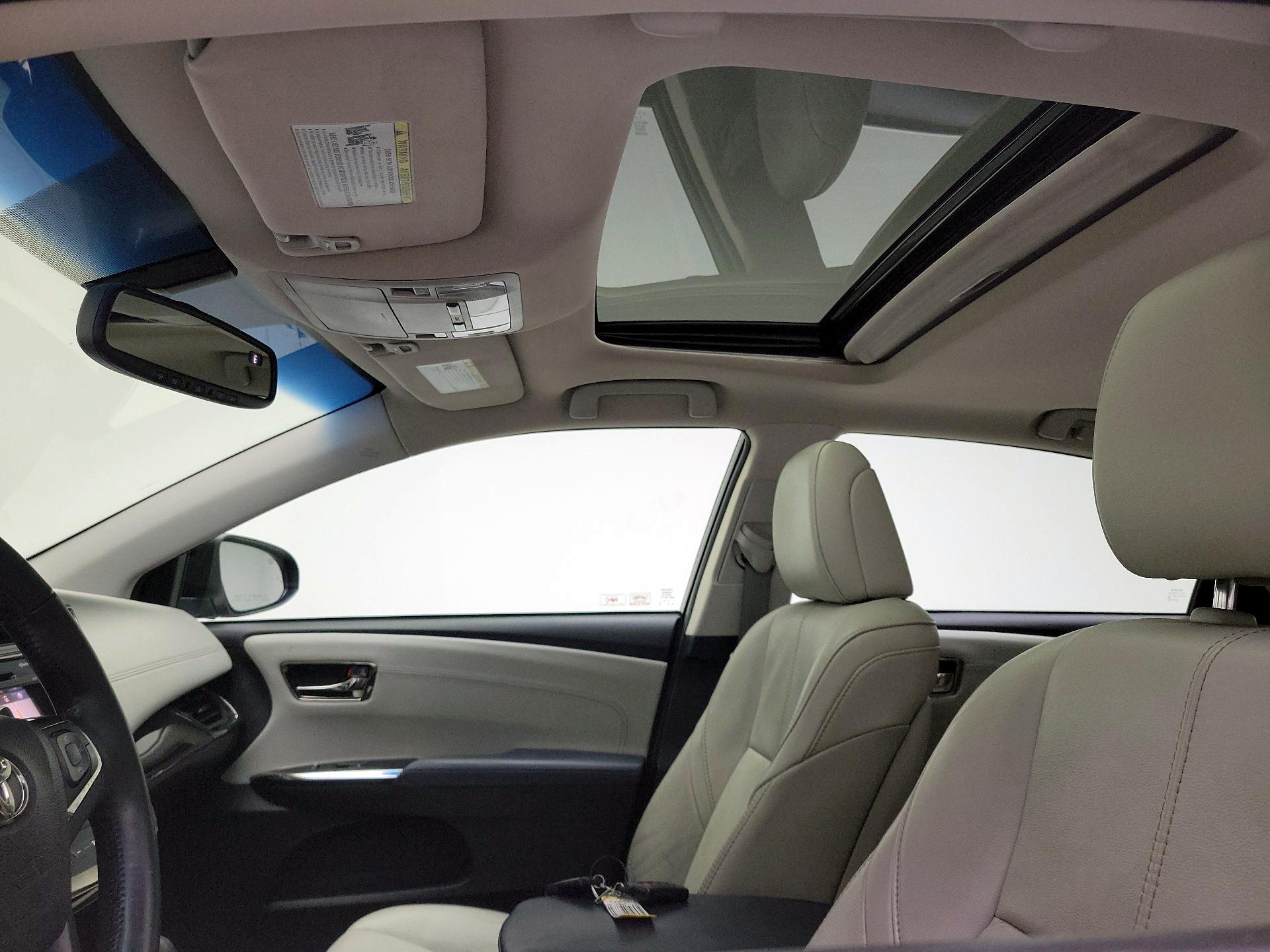 Thumbnail: 2015 Toyota Avalon - 20