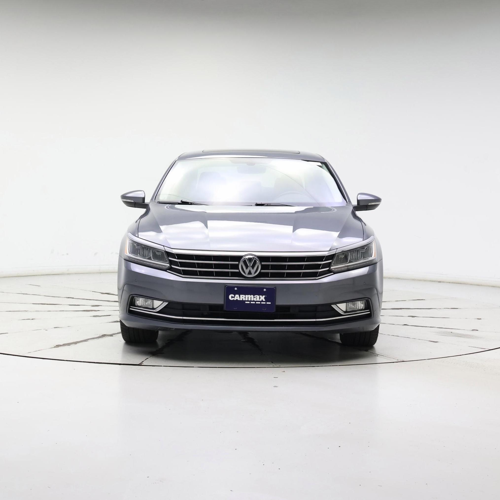 Thumbnail: 2018 Volkswagen Passat - 5