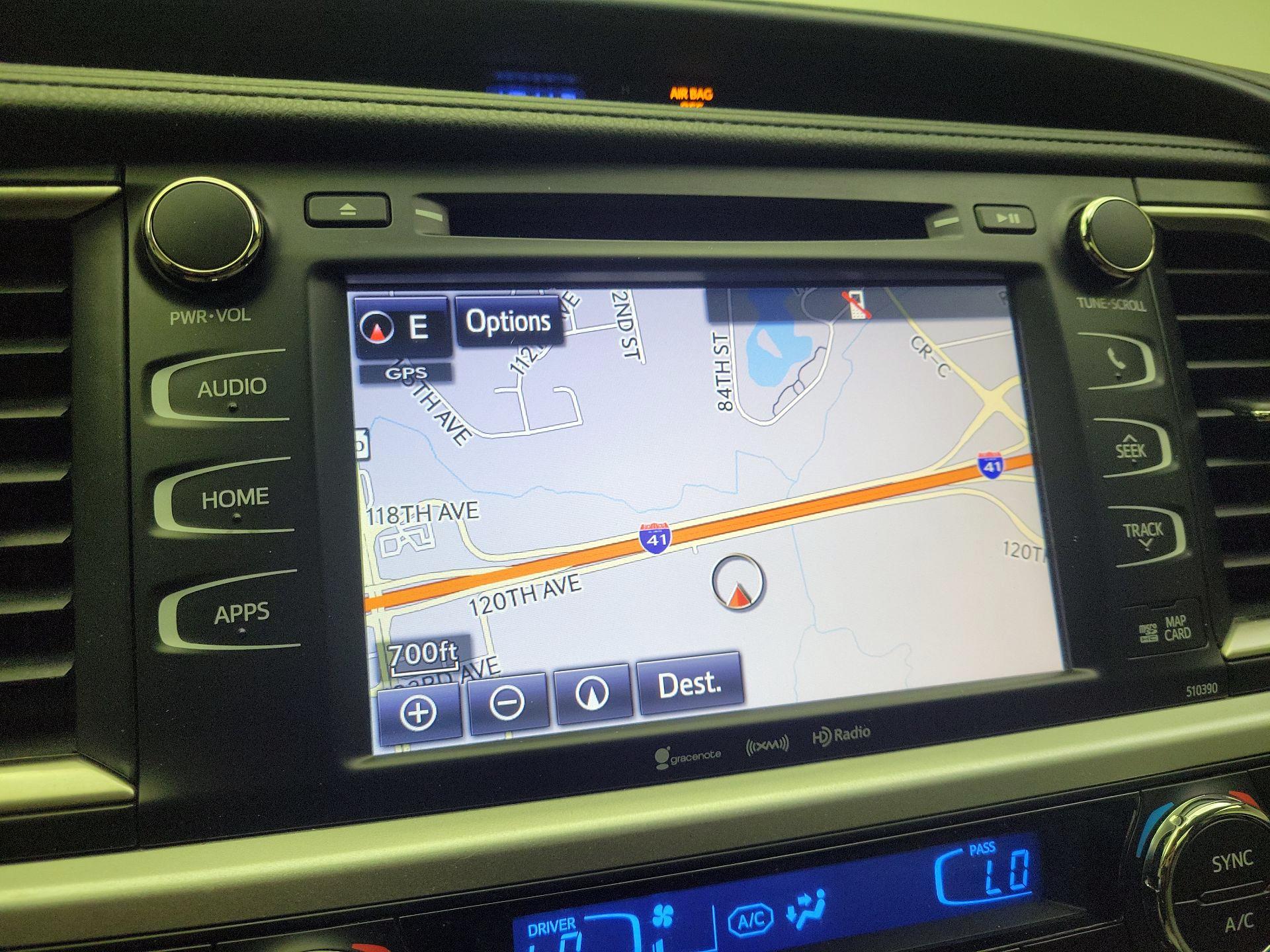 Thumbnail: 2019 Toyota Highlander - 14