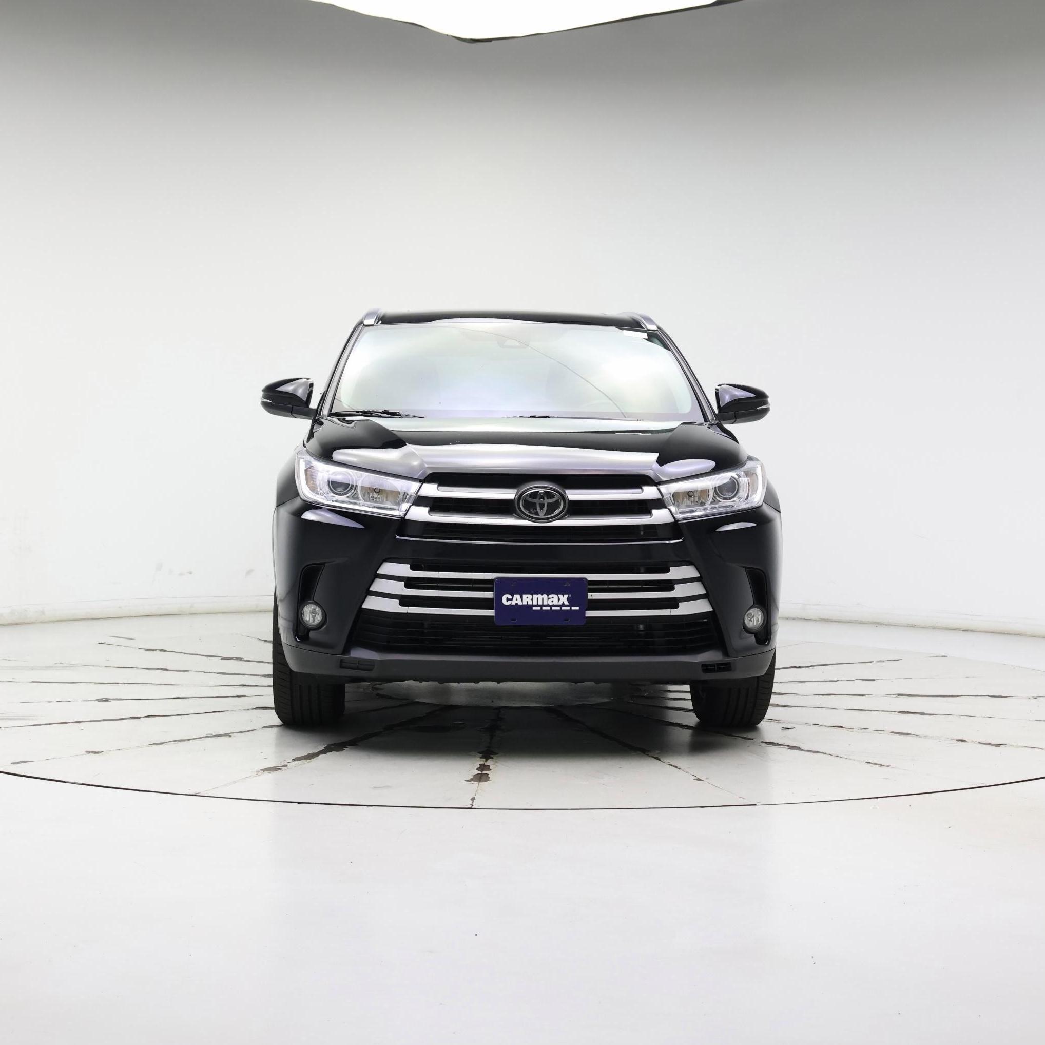 Thumbnail: 2019 Toyota Highlander - 5