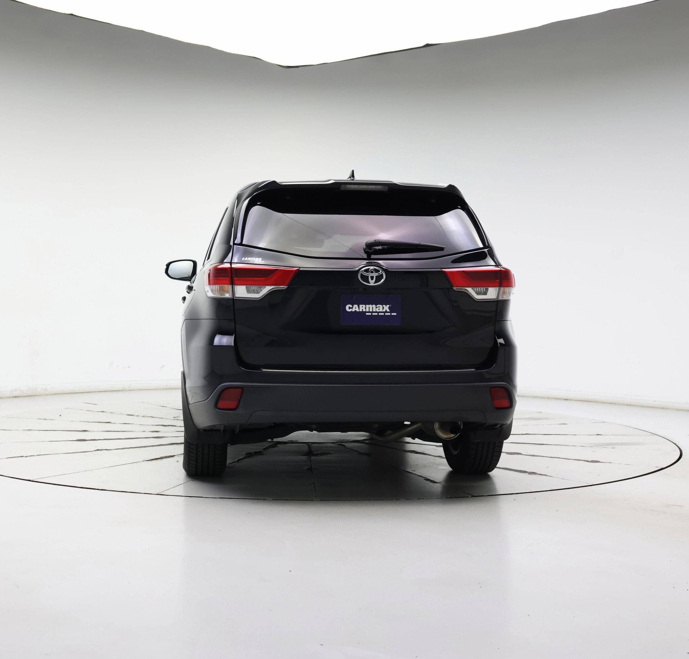 Thumbnail: 2019 Toyota Highlander - 6