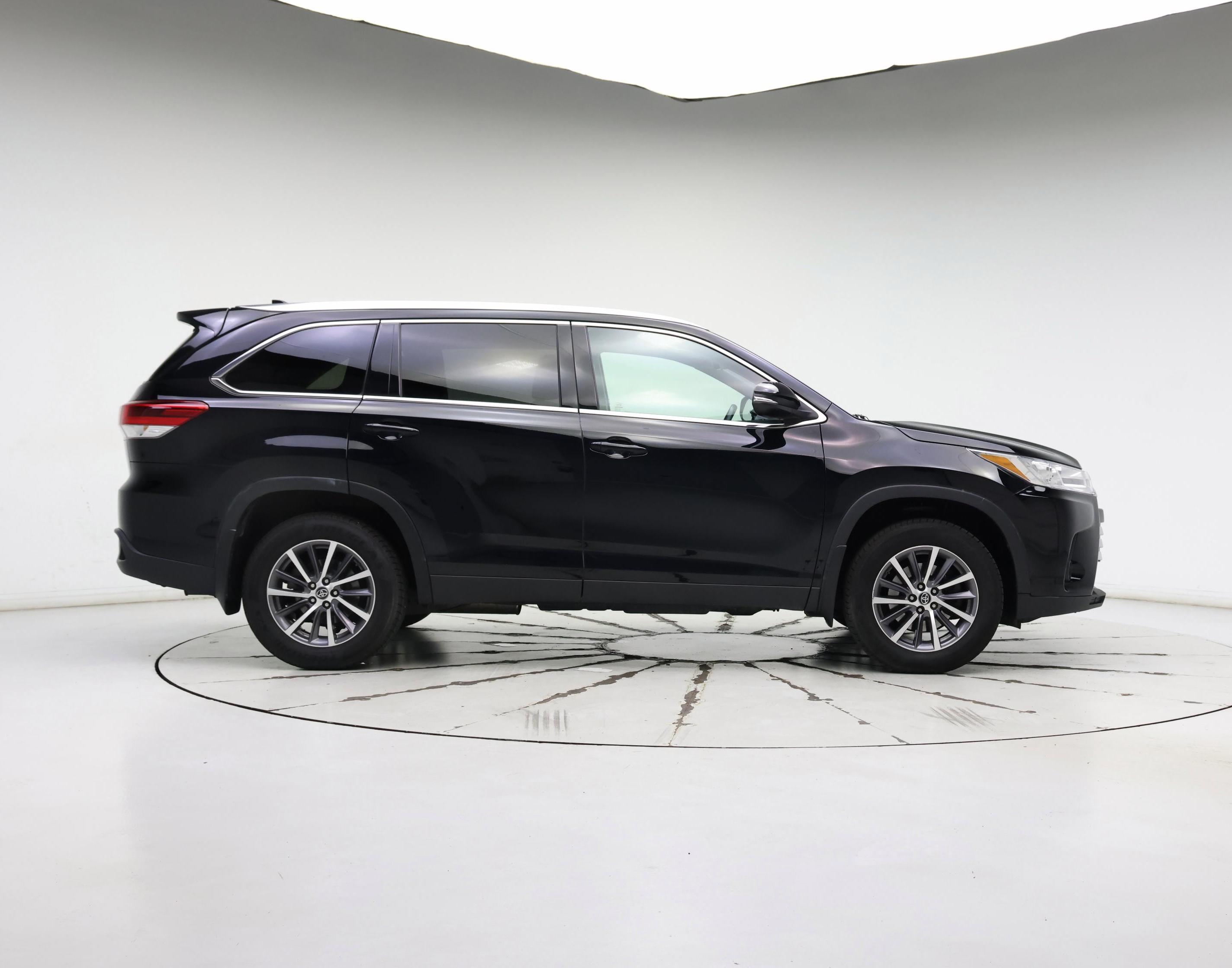 Thumbnail: 2019 Toyota Highlander - 7