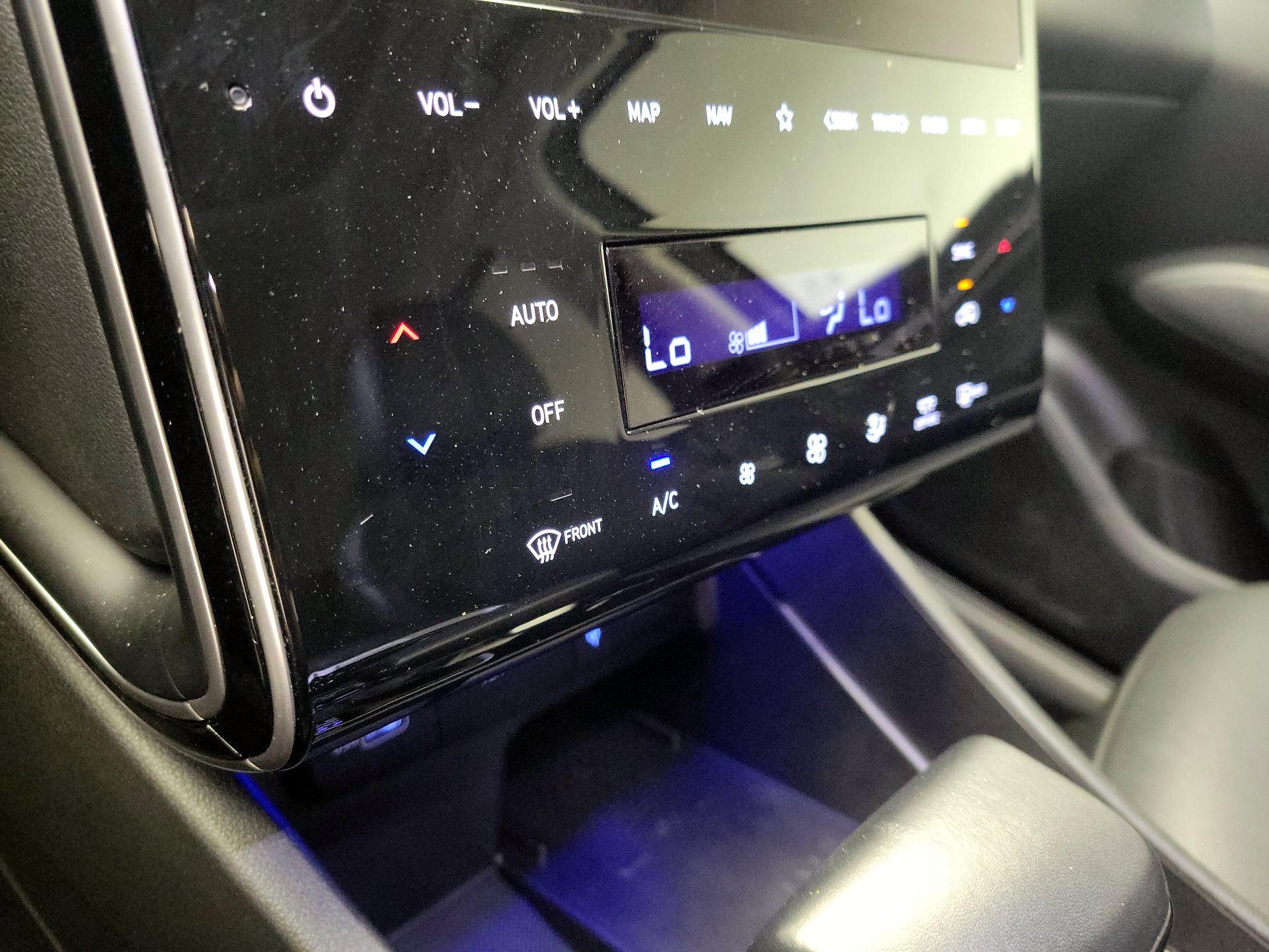 Thumbnail: 2024 Hyundai Tucson - 17