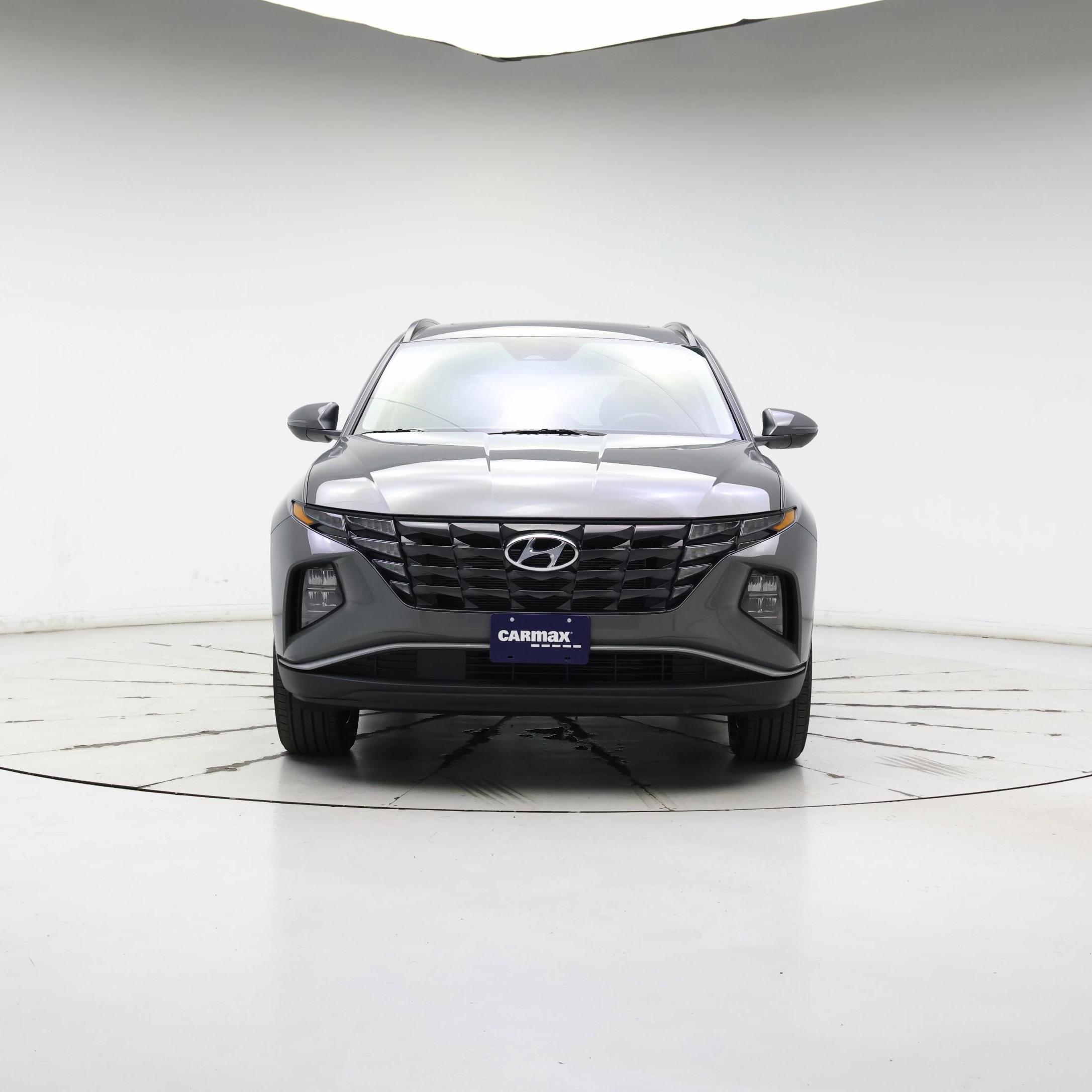 Thumbnail: 2024 Hyundai Tucson - 5