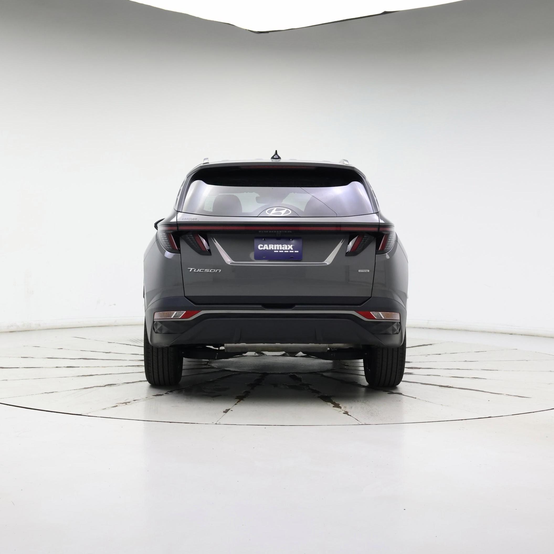Thumbnail: 2024 Hyundai Tucson - 6