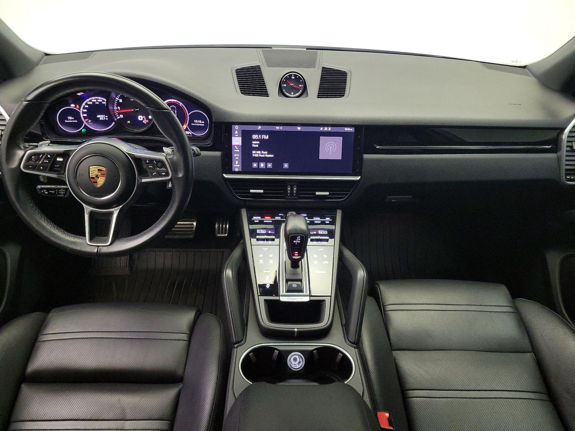 Thumbnail: 2019 Porsche Cayenne - 9