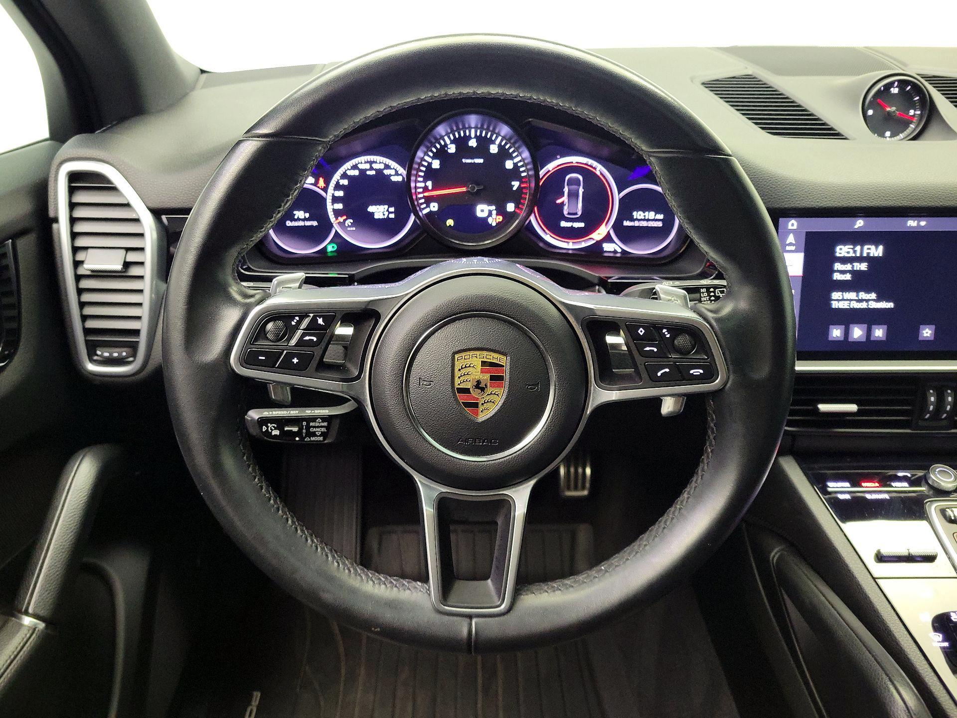 Thumbnail: 2019 Porsche Cayenne - 10