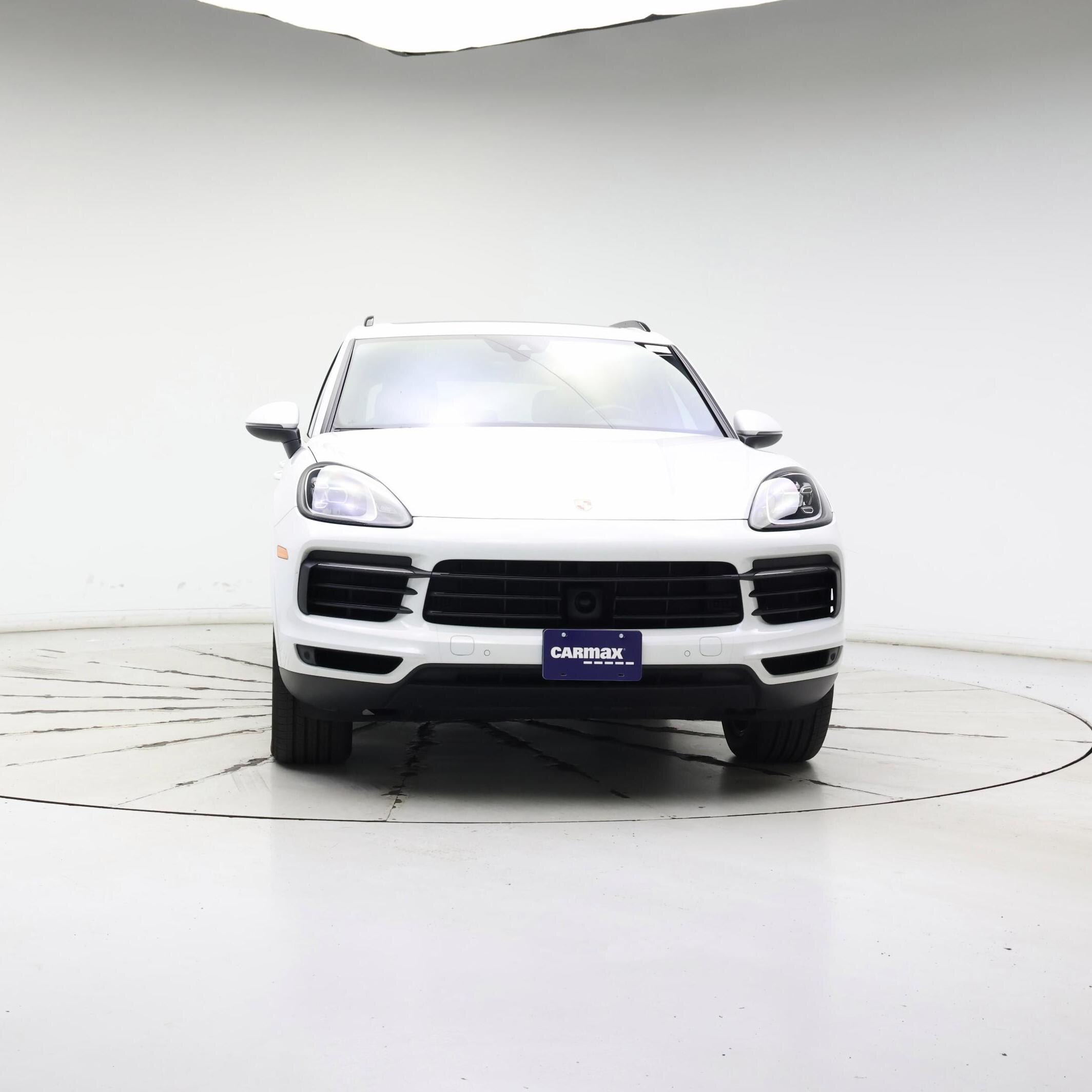 Thumbnail: 2019 Porsche Cayenne - 5