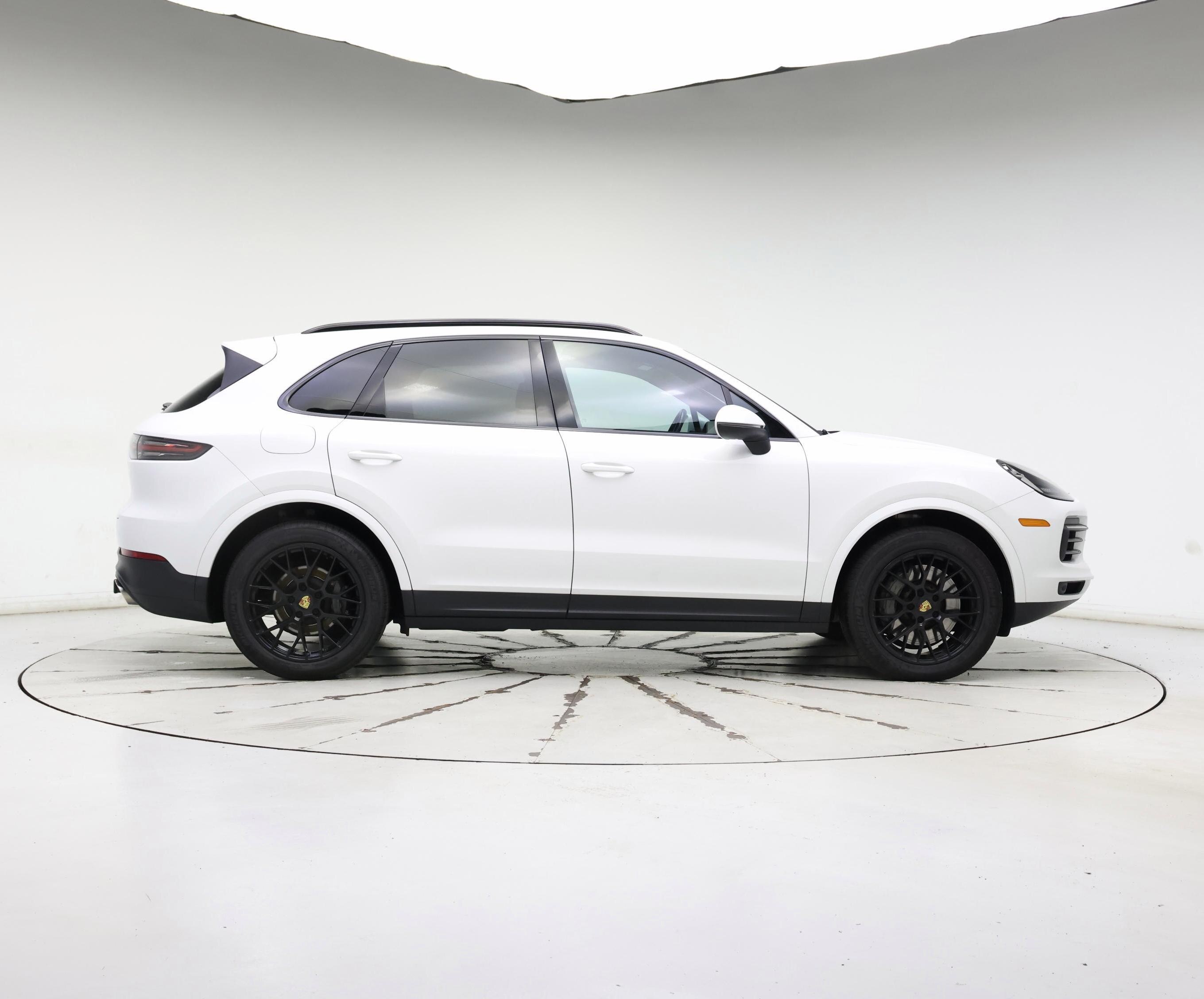 Thumbnail: 2019 Porsche Cayenne - 7