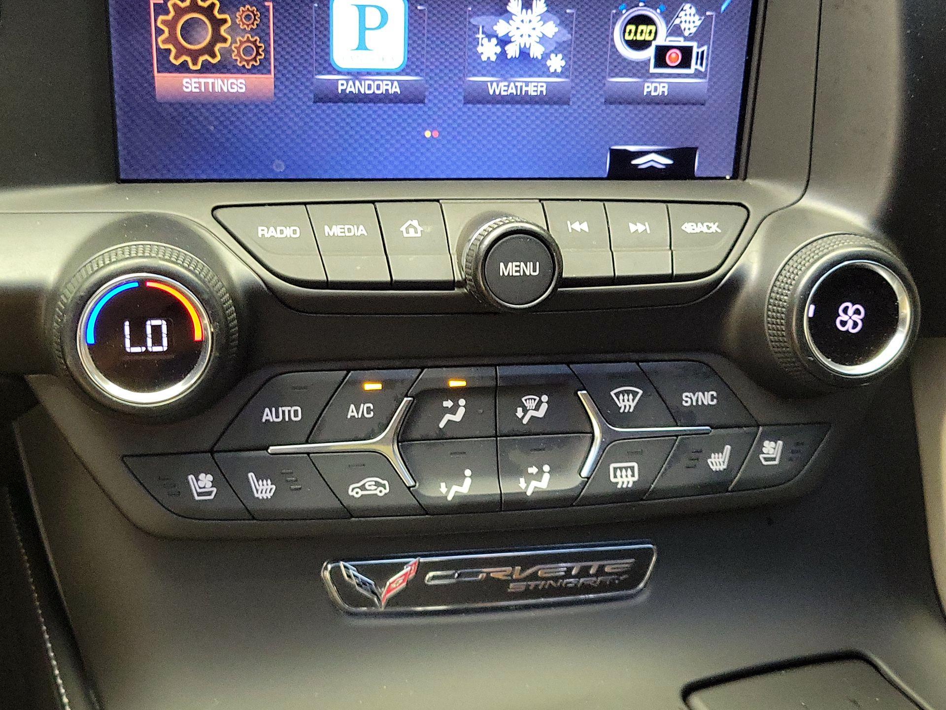 Thumbnail: 2016 Chevrolet Corvette - 17