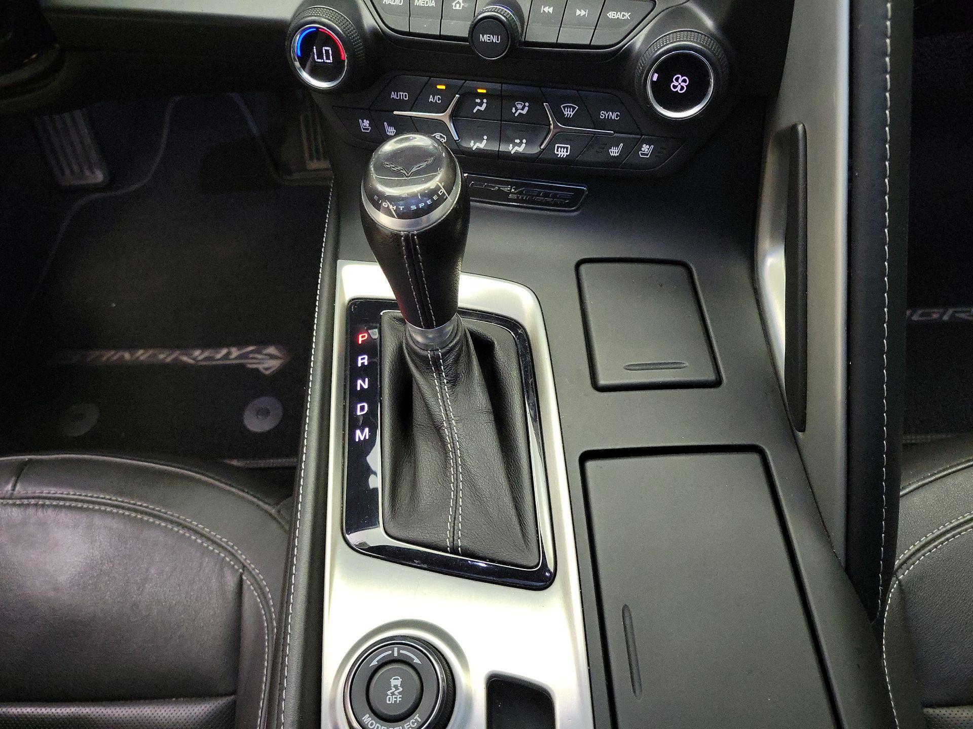 Thumbnail: 2016 Chevrolet Corvette - 18