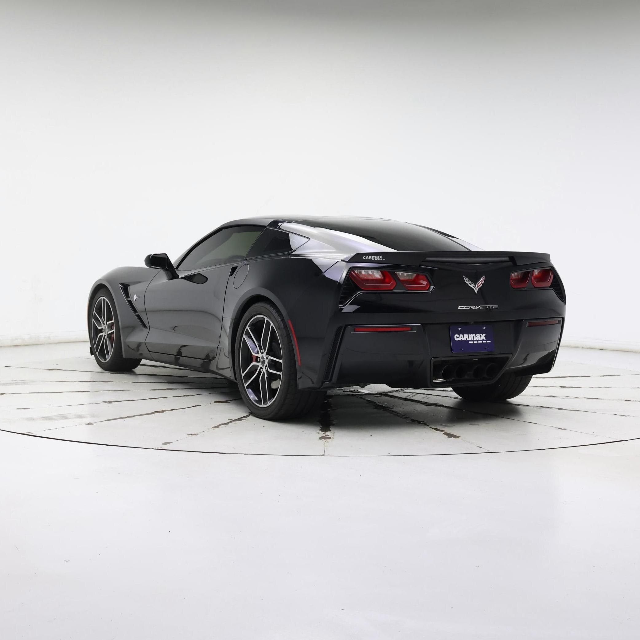 Thumbnail: 2016 Chevrolet Corvette - 2