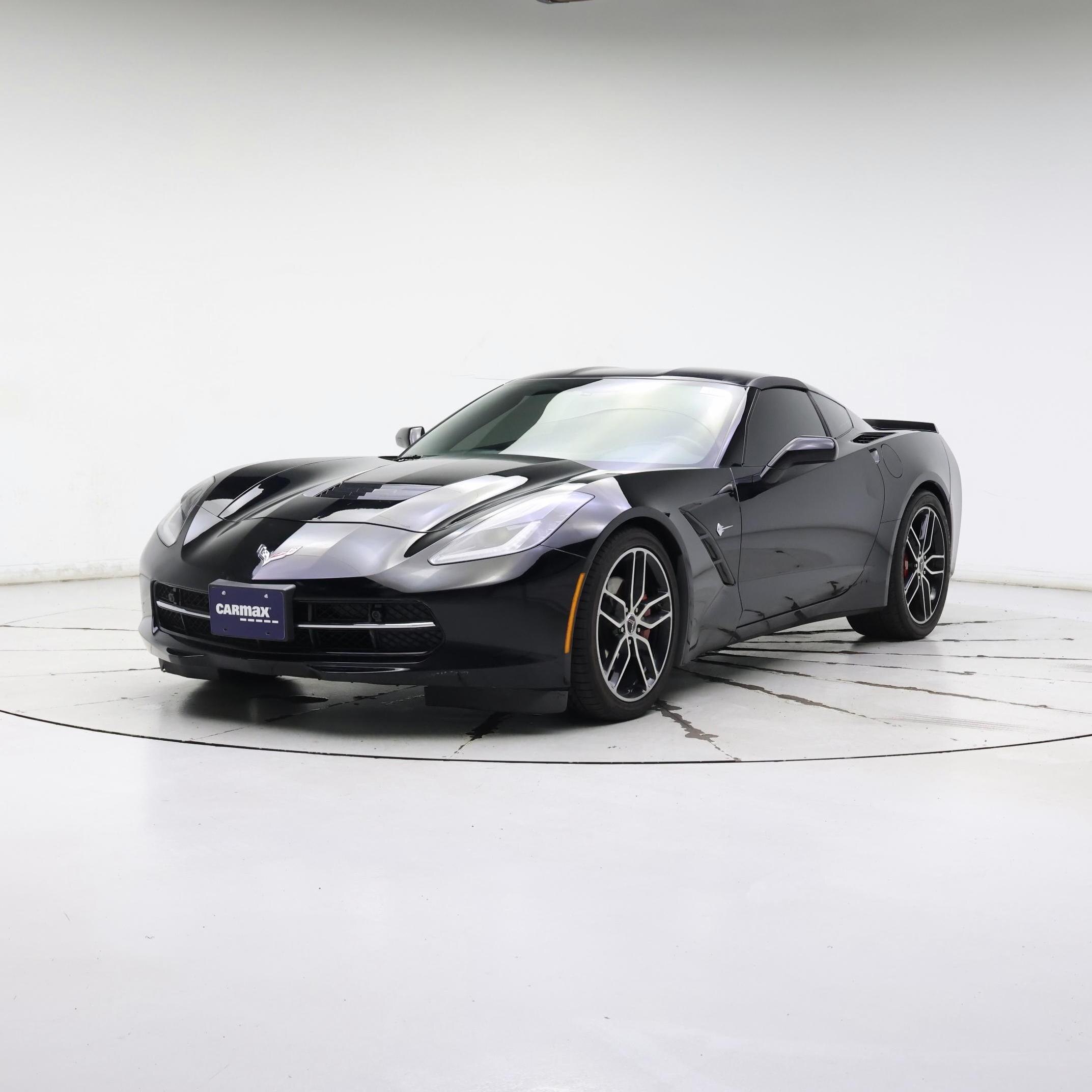 Thumbnail: 2016 Chevrolet Corvette - 4