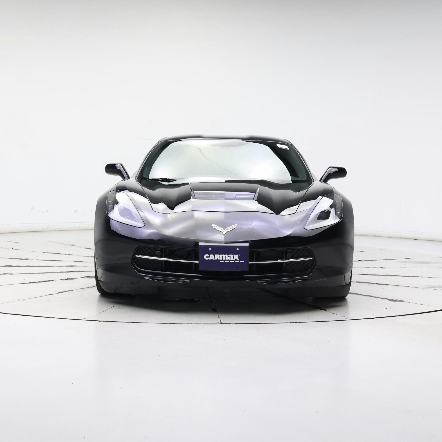 Thumbnail: 2016 Chevrolet Corvette - 5