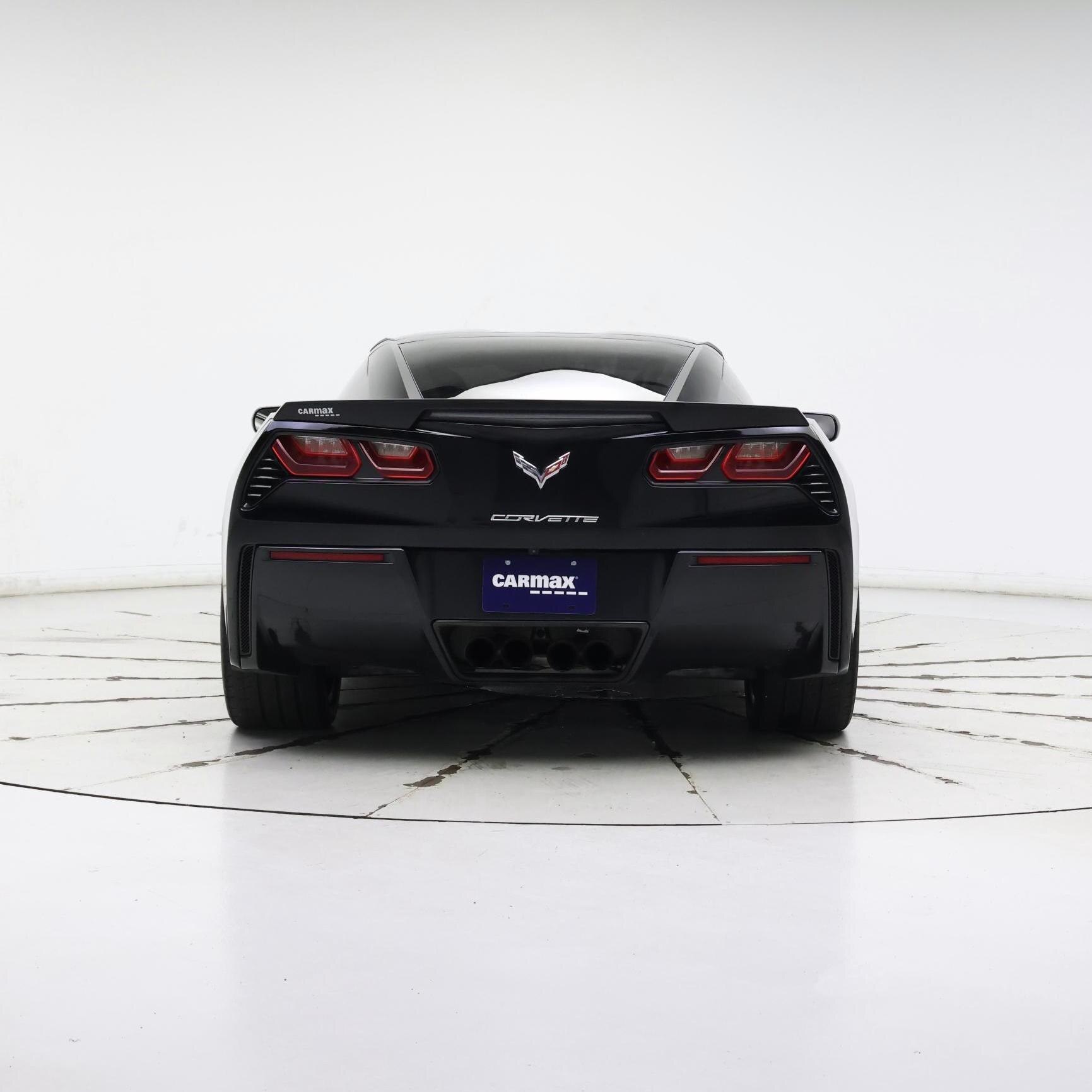 Thumbnail: 2016 Chevrolet Corvette - 6