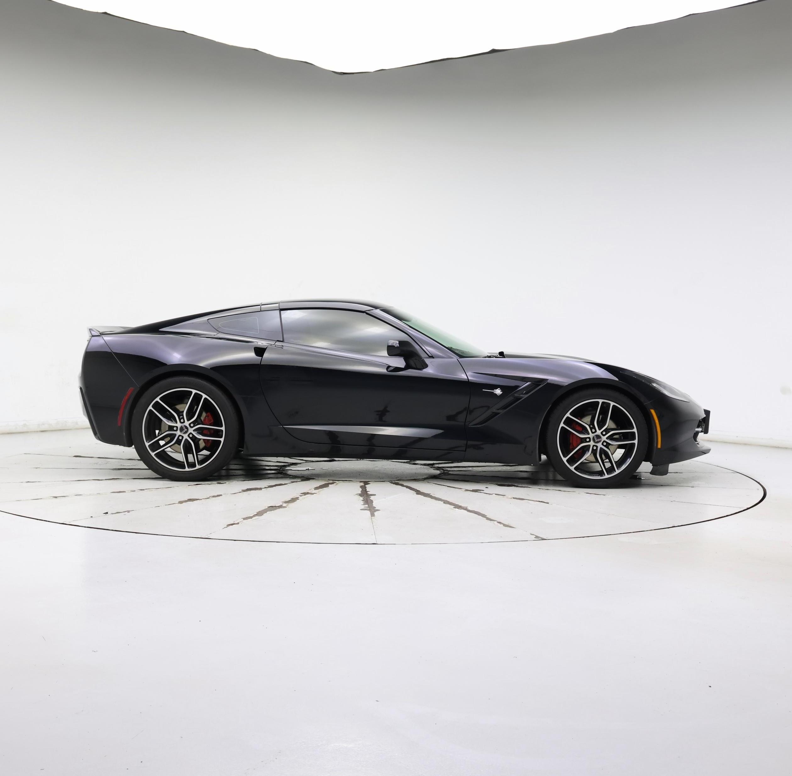 Thumbnail: 2016 Chevrolet Corvette - 7
