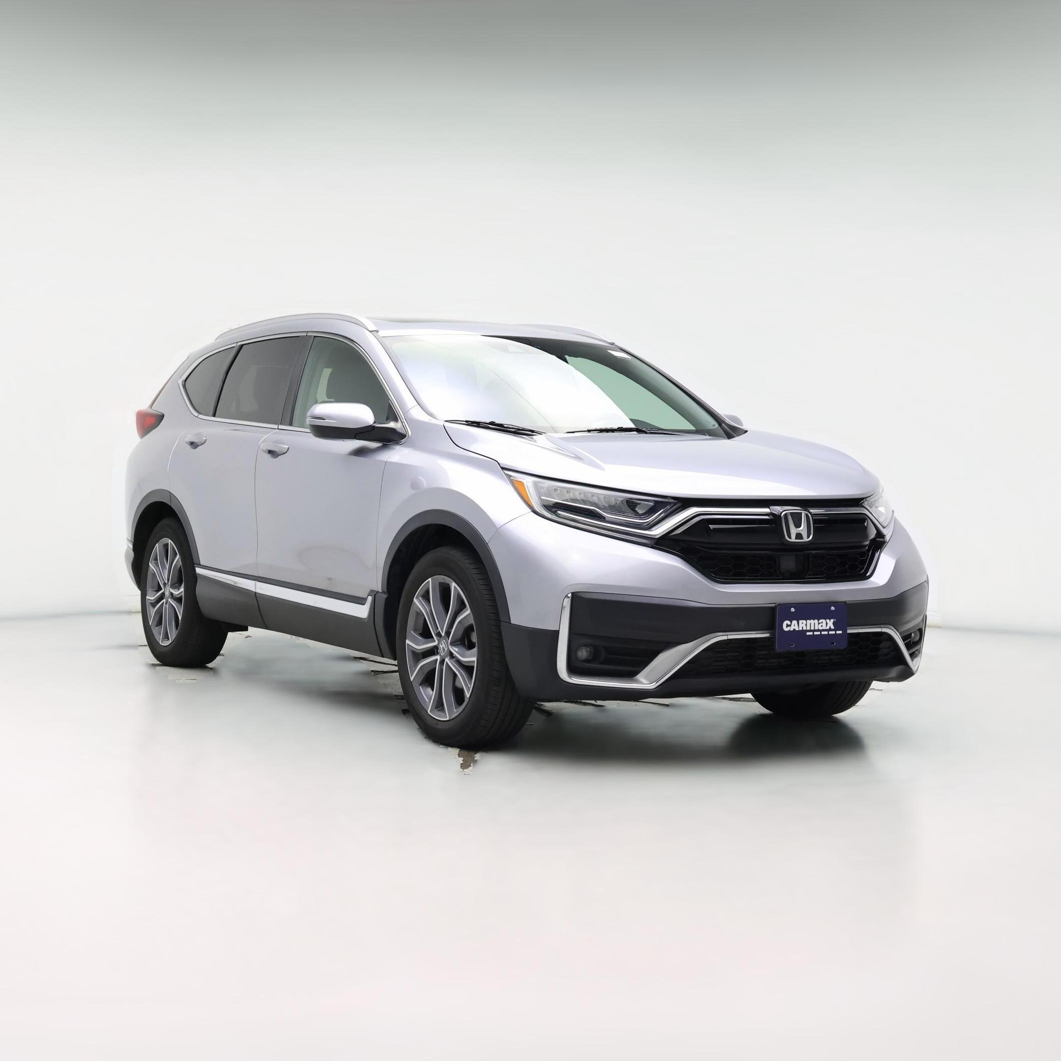 Thumbnail: 2022 Honda CR-V - 1