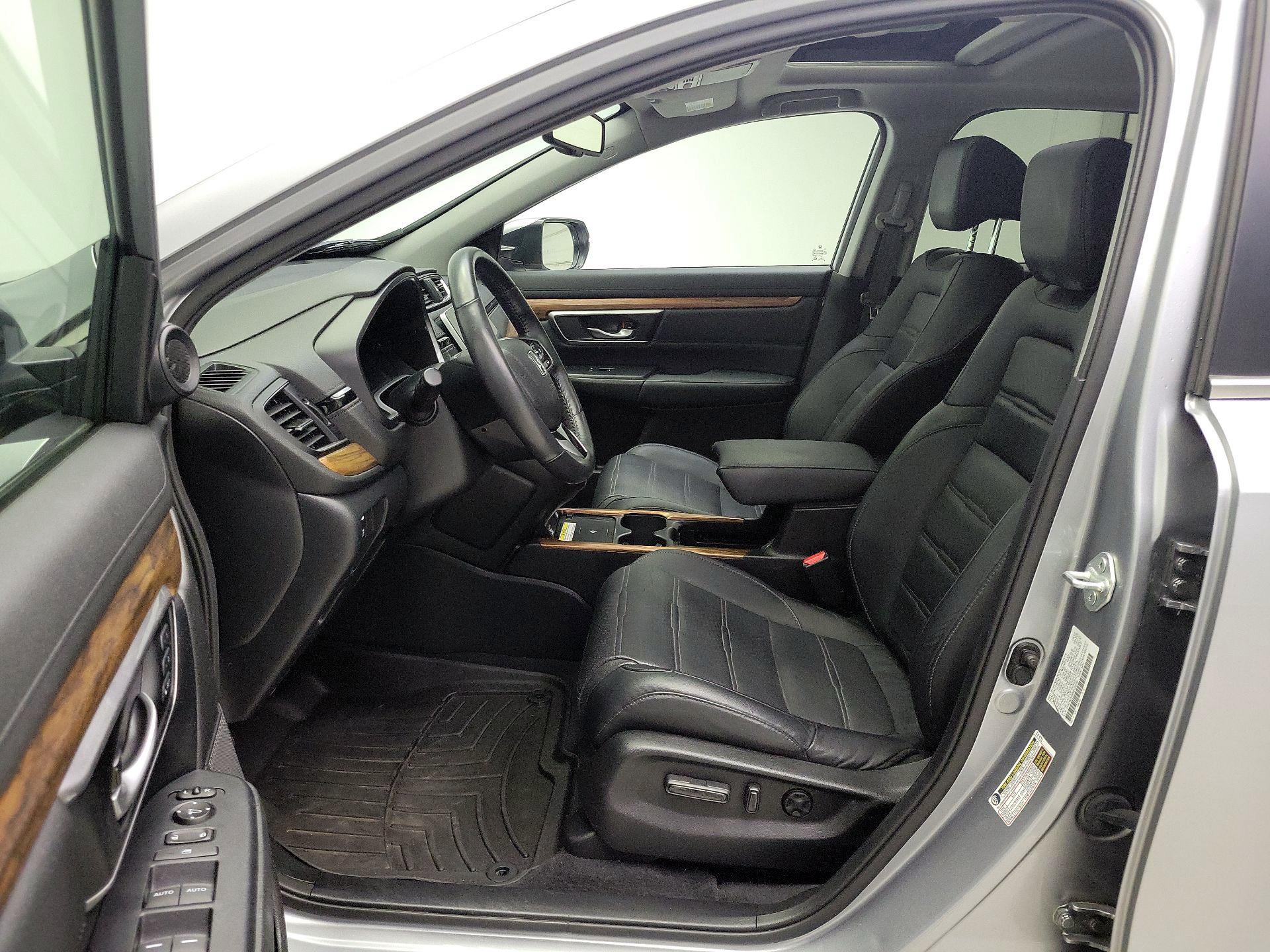 Thumbnail: 2022 Honda CR-V - 11