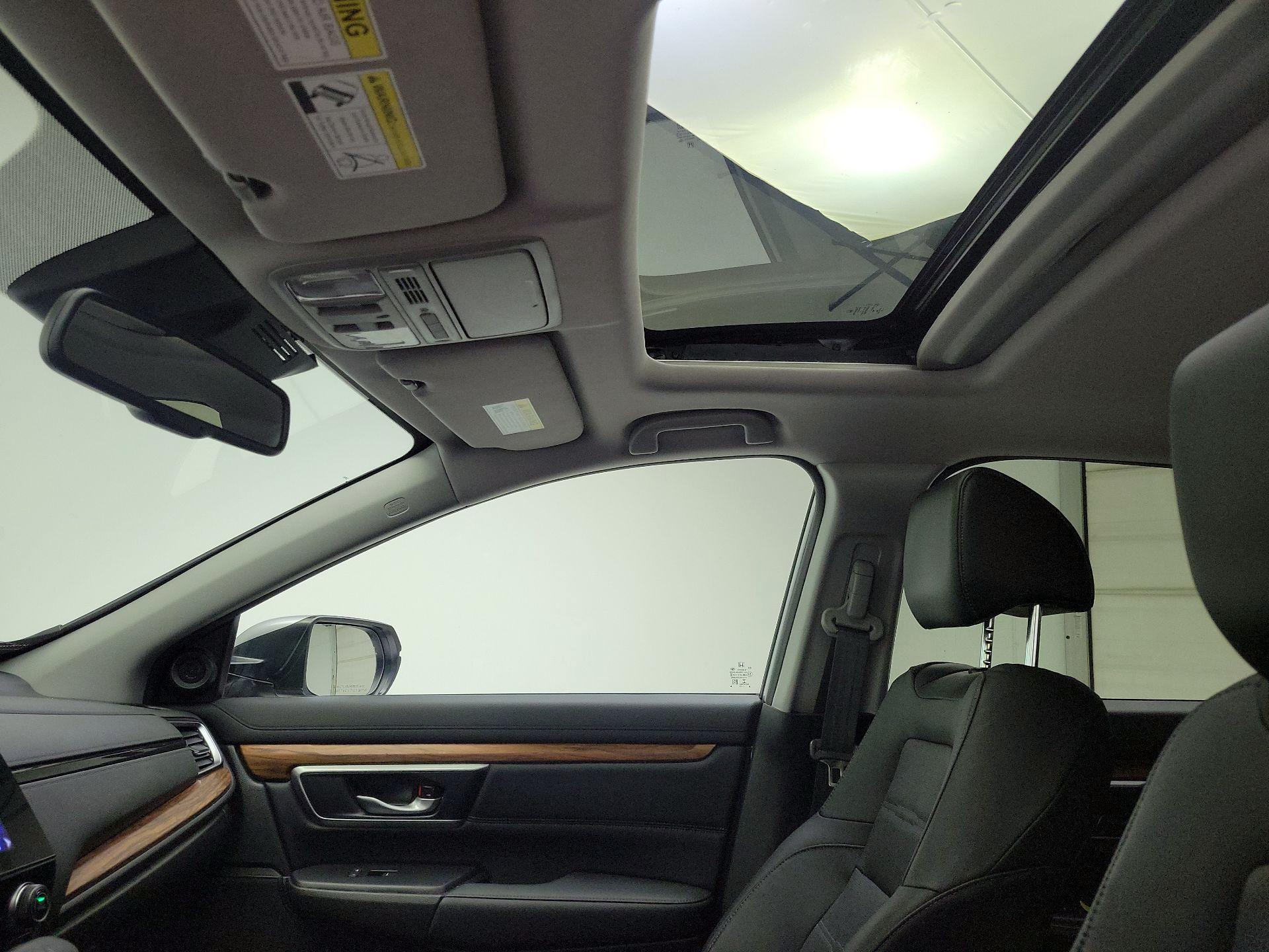 Thumbnail: 2022 Honda CR-V - 20